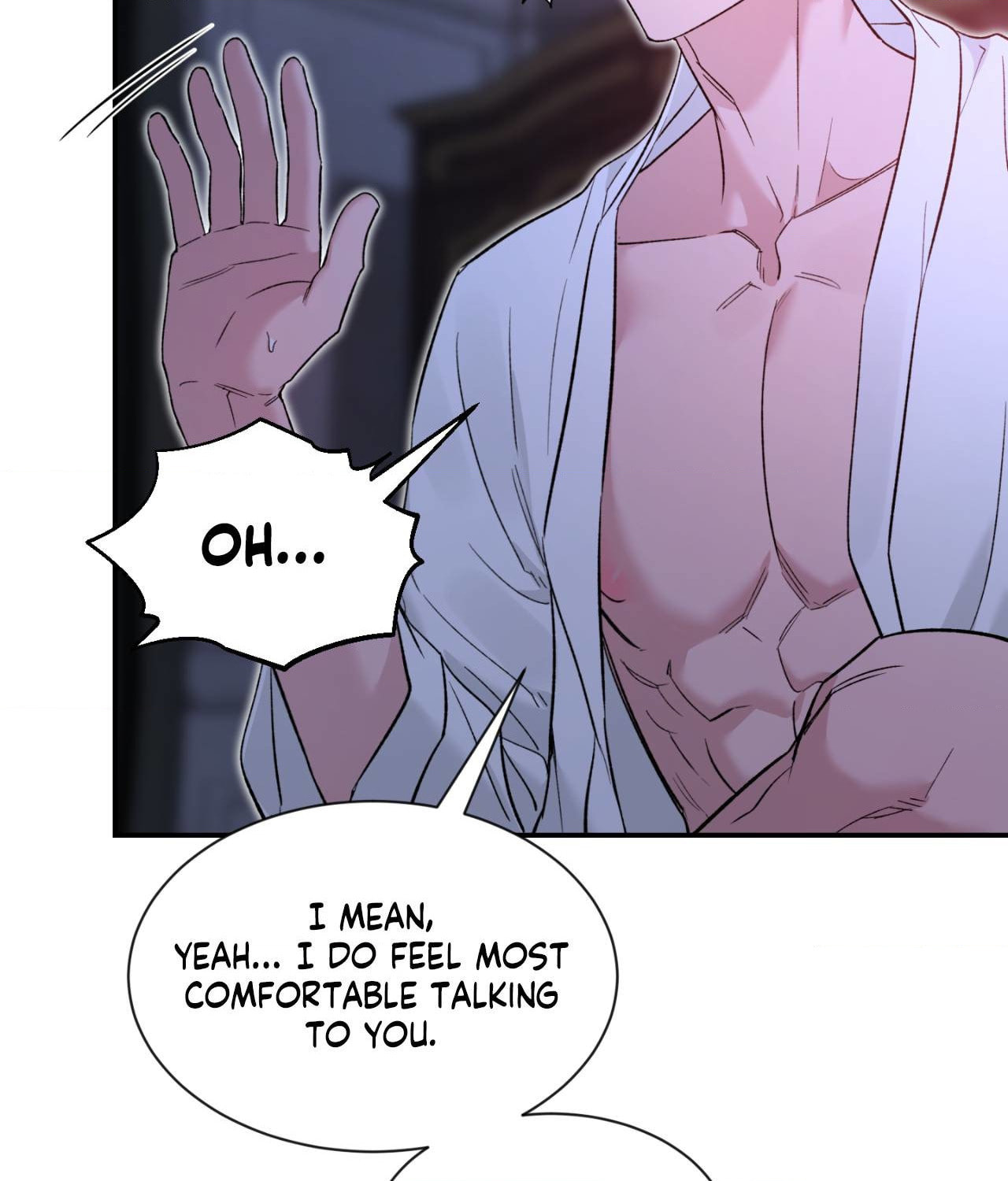 Sketch Chapter 130 page 40 - 