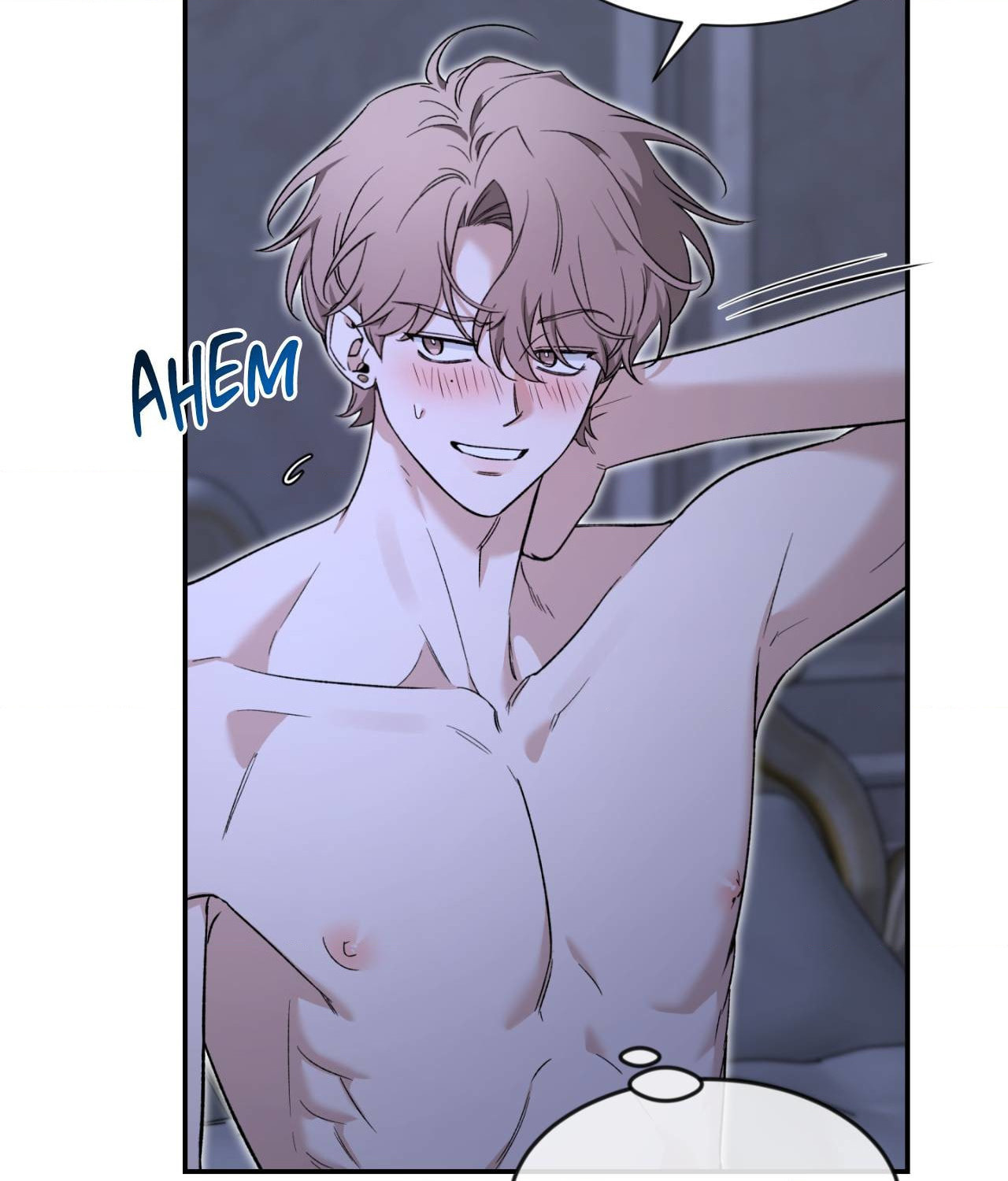 Sketch Chapter 130 page 46 - 