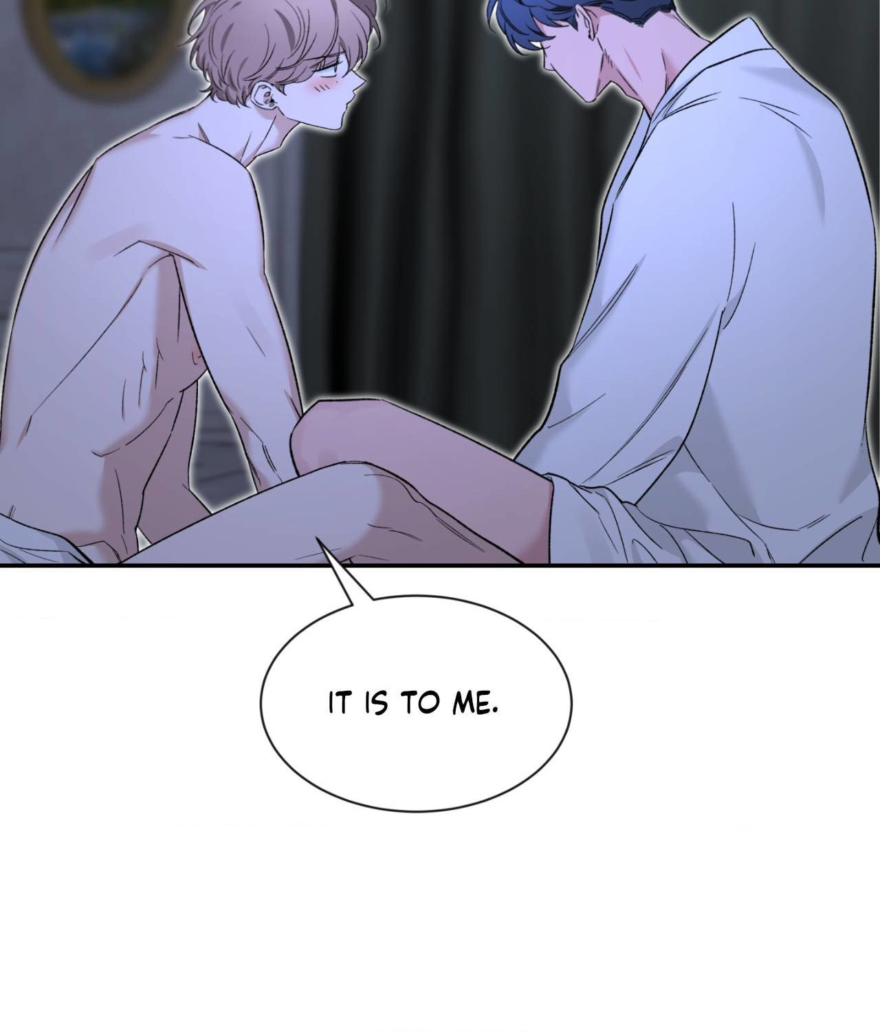 Sketch Chapter 130 page 48 - 