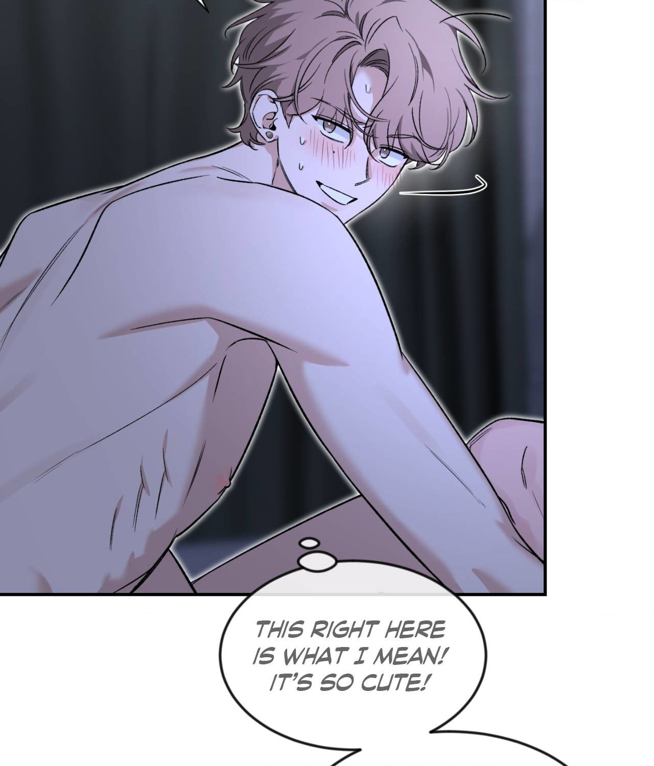 Sketch Chapter 130 page 56 - 