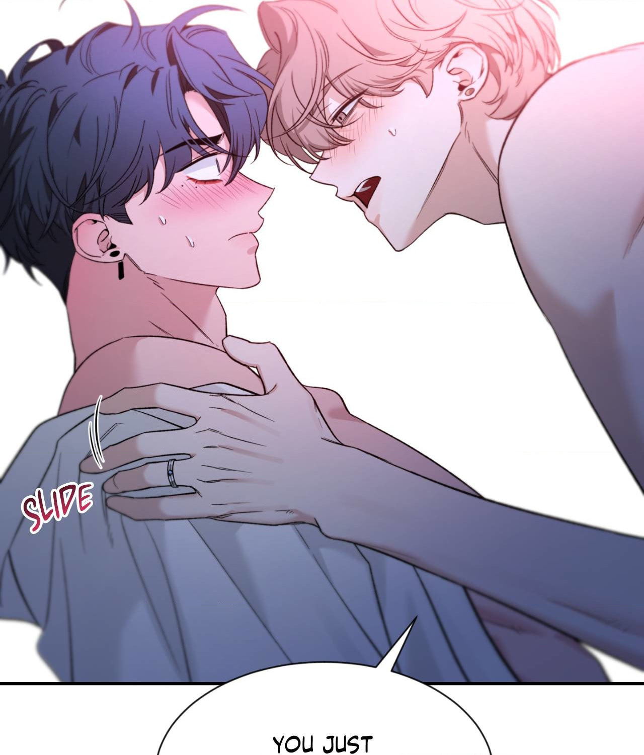 Sketch Chapter 130 page 62 - 