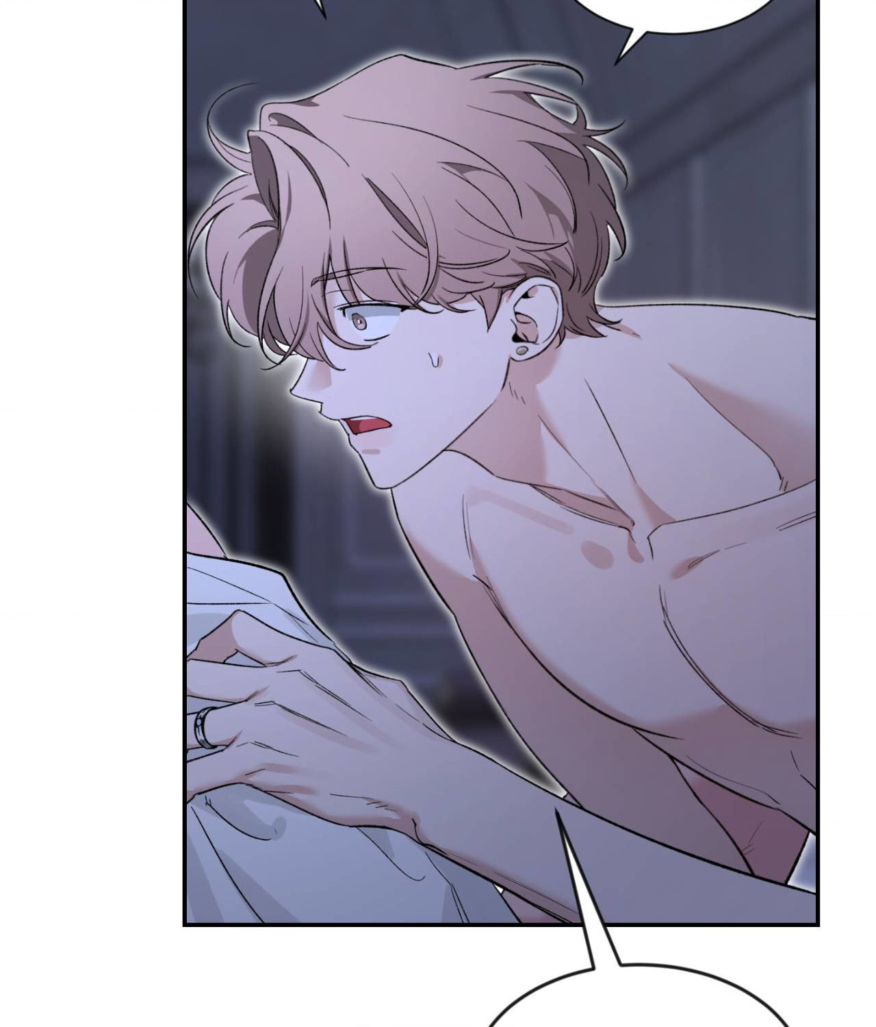 Sketch Chapter 130 page 69 - 