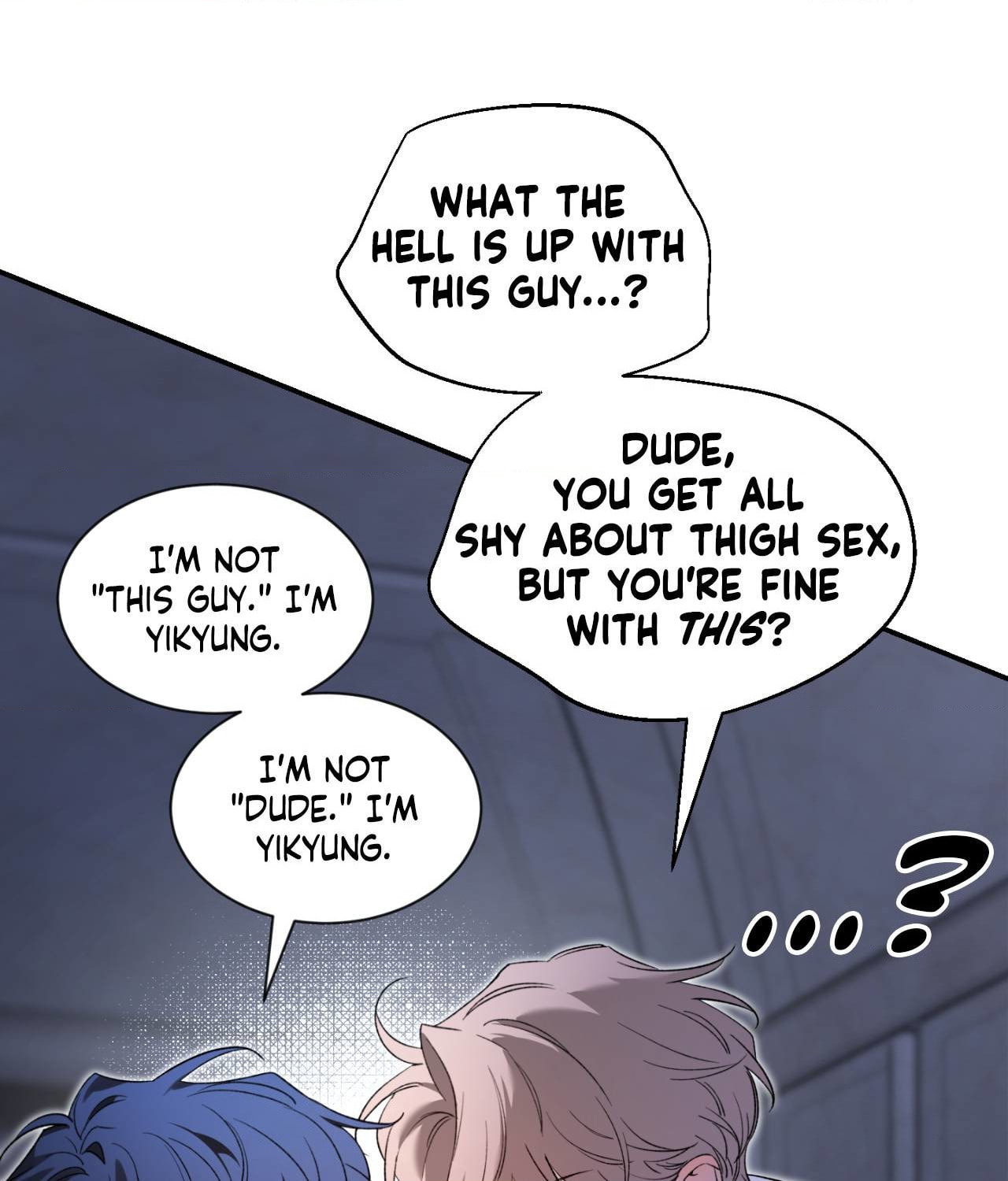 Sketch Chapter 130 page 72 - 
