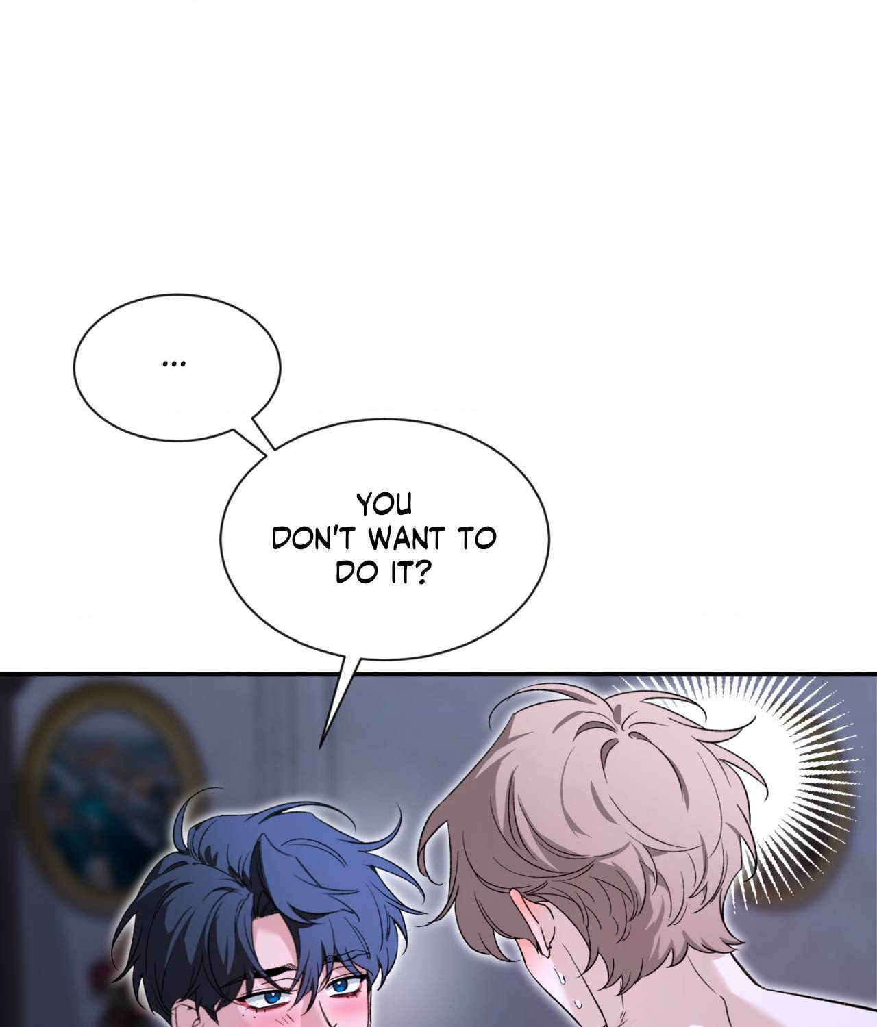 Sketch Chapter 130 page 75 - 