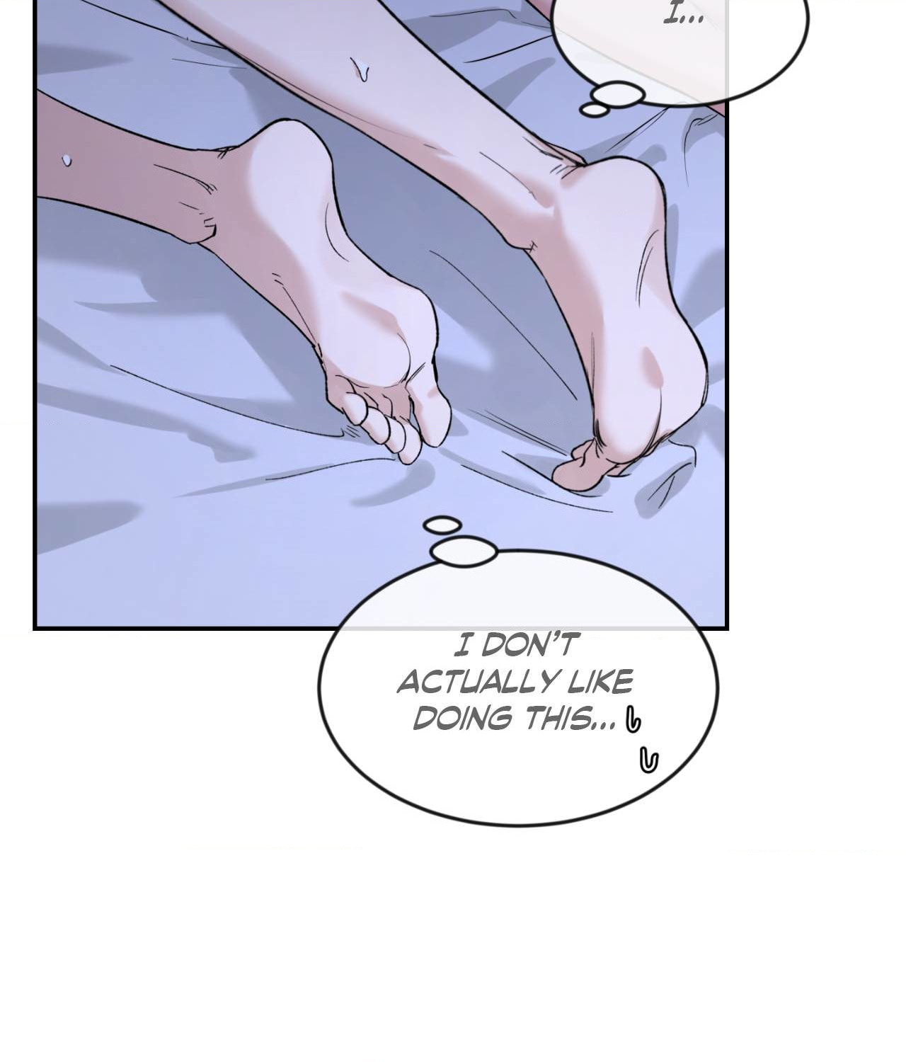 Sketch Chapter 130 page 78 - 