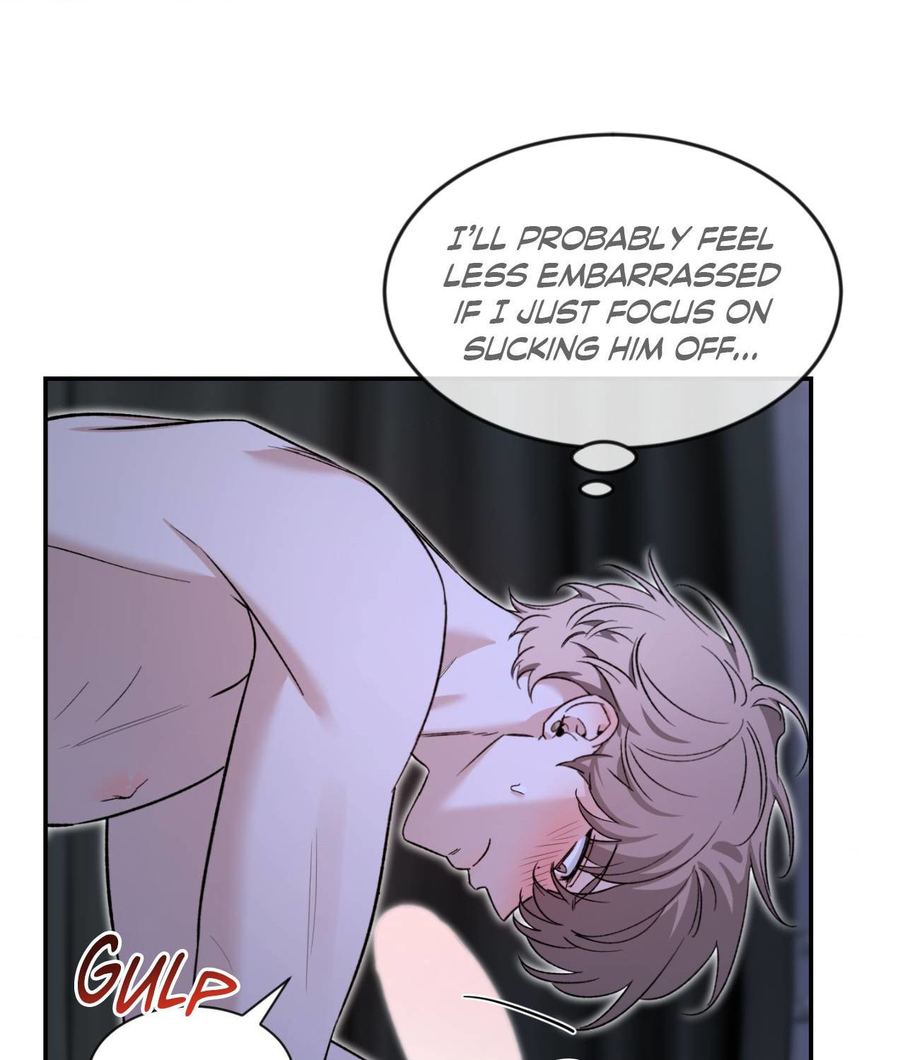 Sketch Chapter 130 page 82 - 