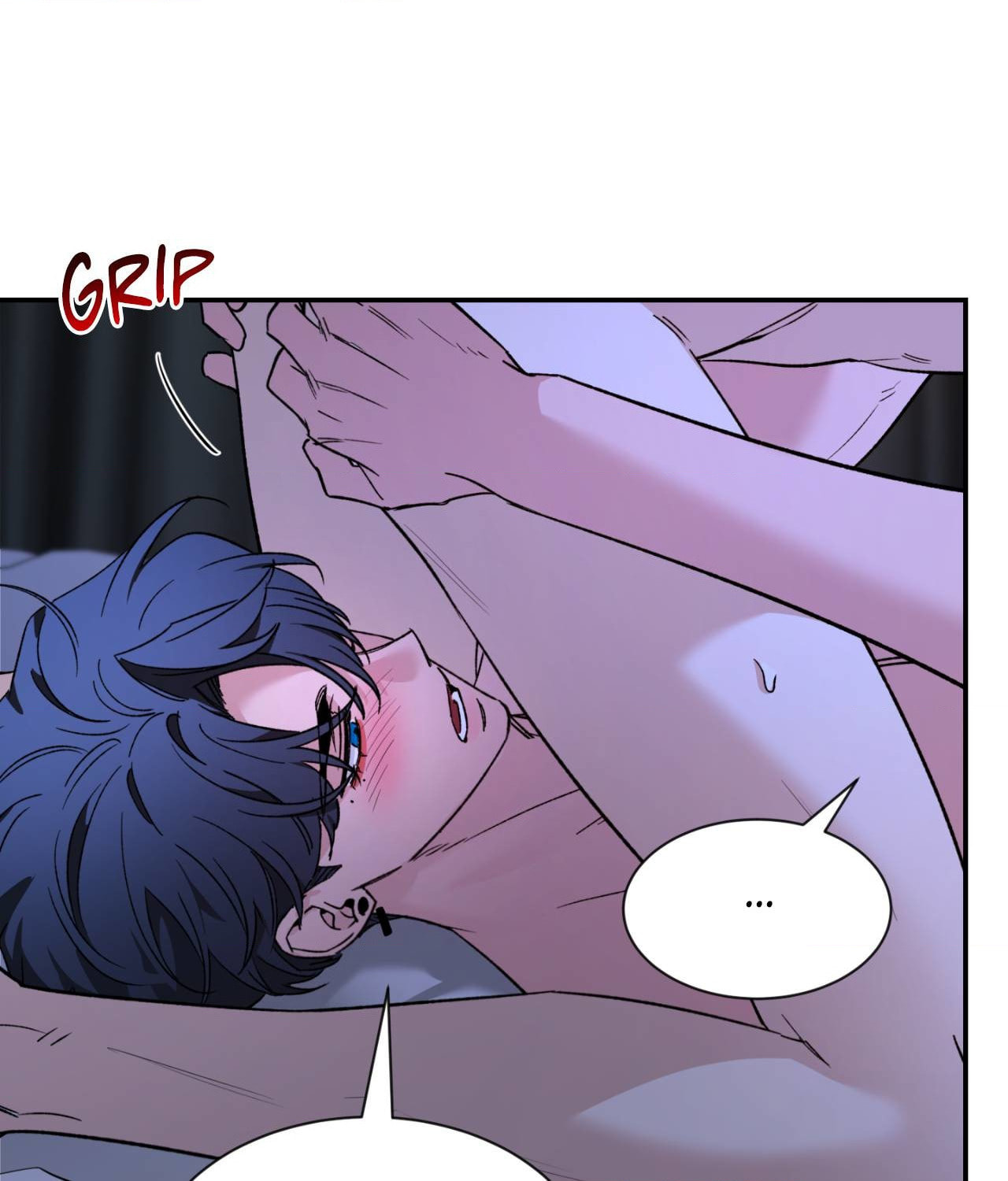 Sketch Chapter 130 page 91 - 