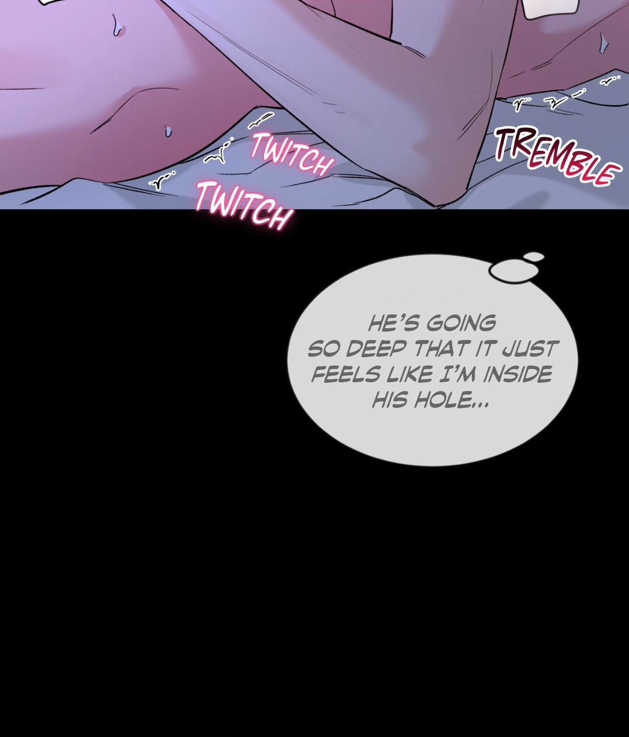 Sketch Chapter 131 page 12 - 