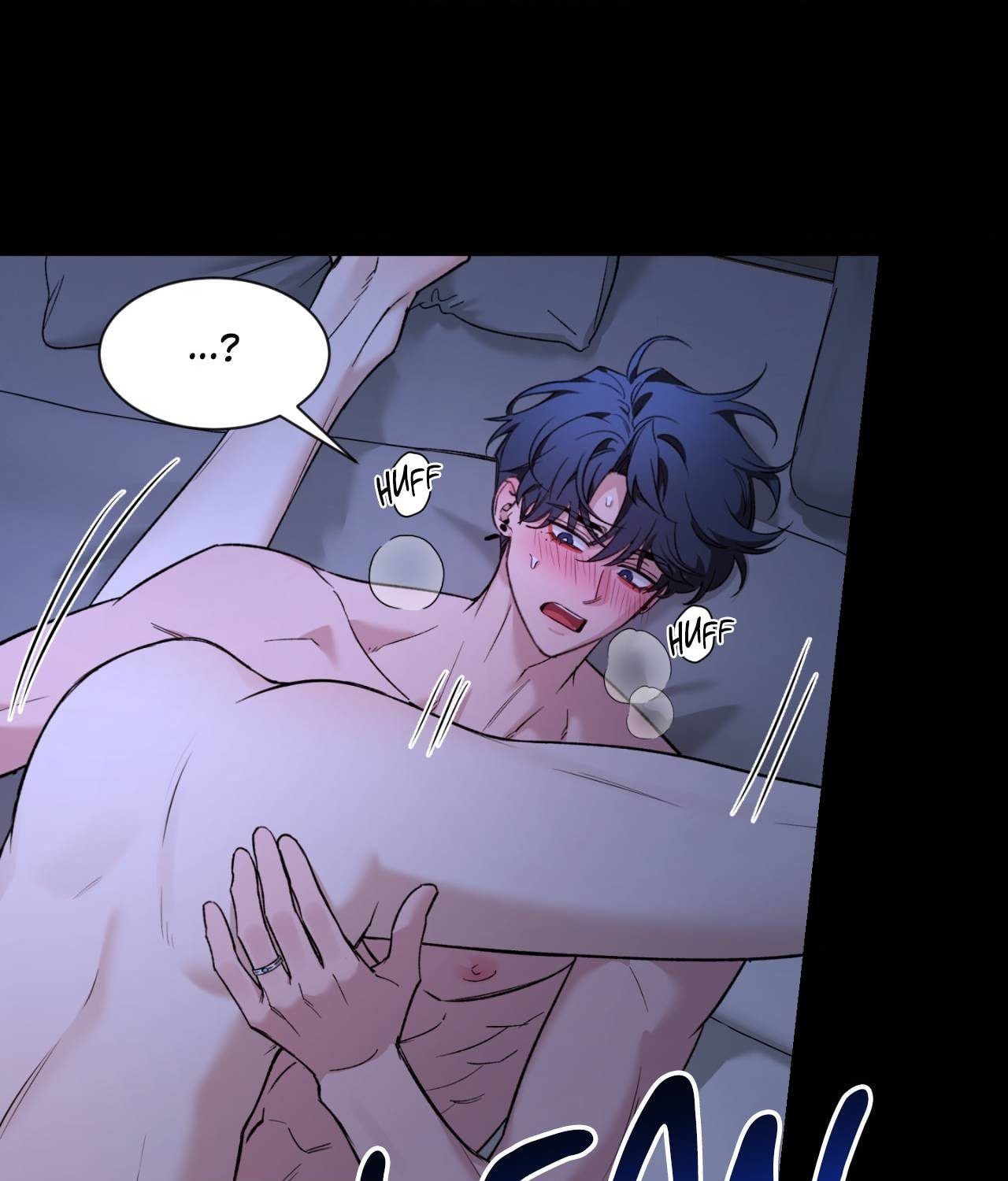 Sketch Chapter 131 page 15 - 