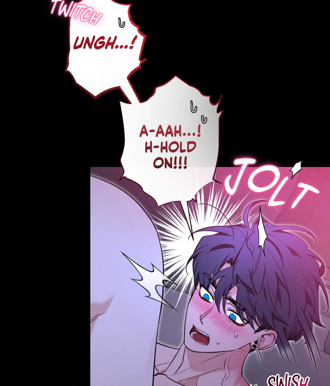 Sketch Chapter 131 page 19 - 