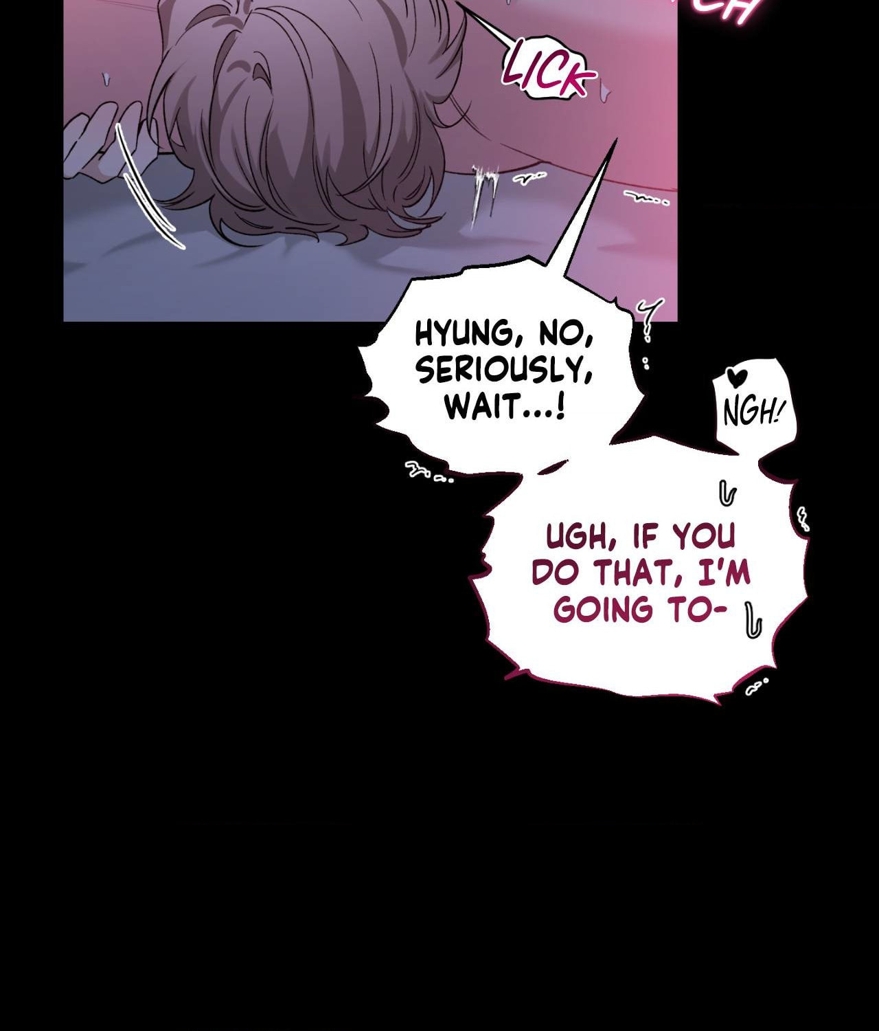 Sketch Chapter 131 page 22 - 