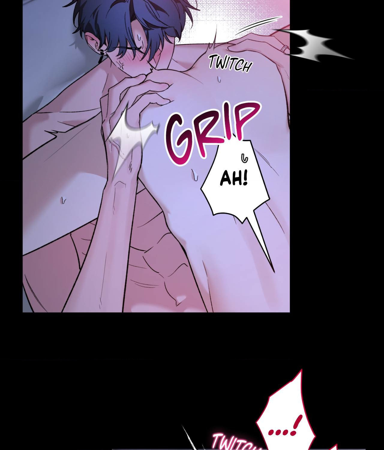 Sketch Chapter 131 page 32 - 