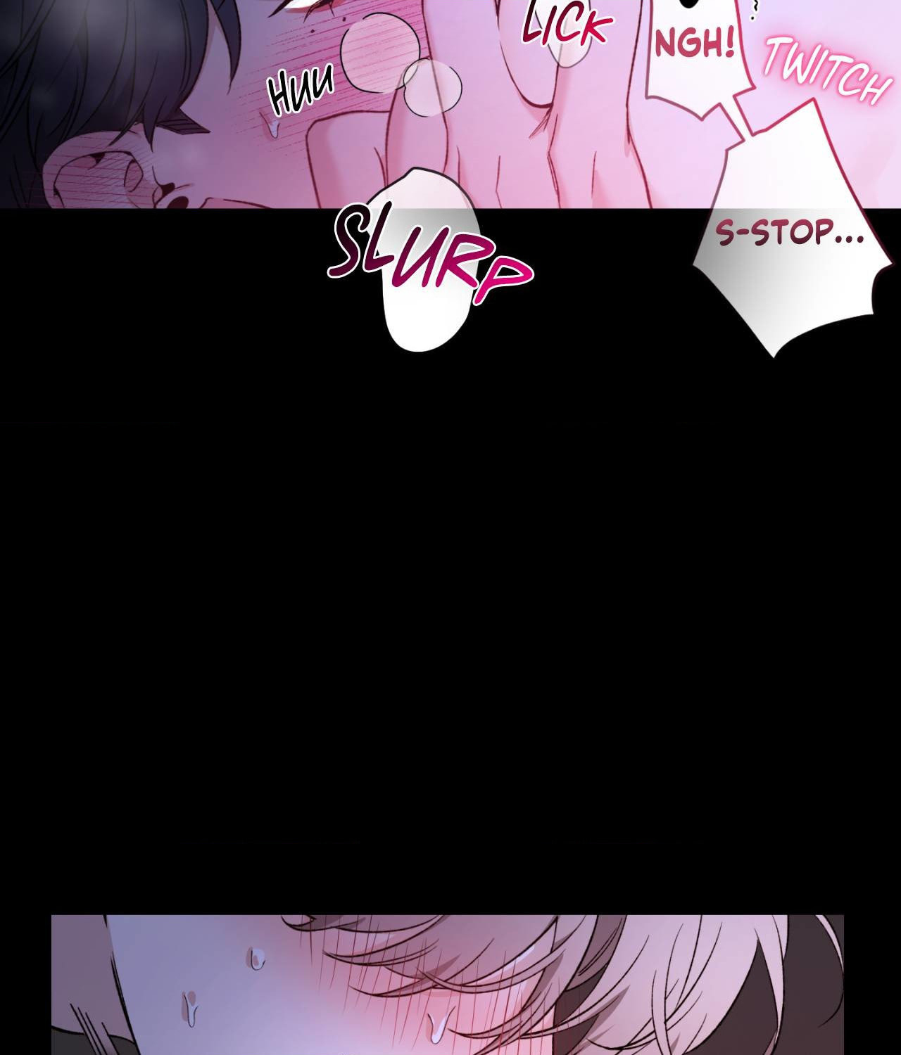 Sketch Chapter 131 page 38 - 