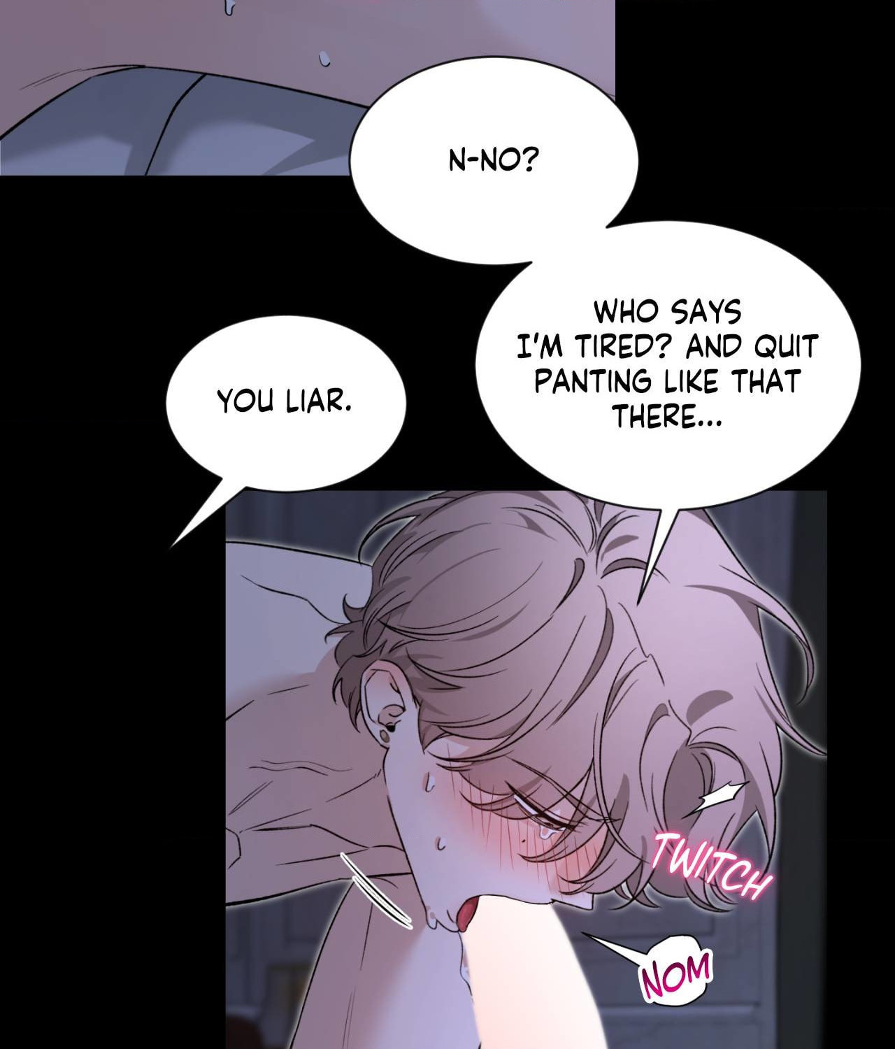 Sketch Chapter 131 page 43 - 