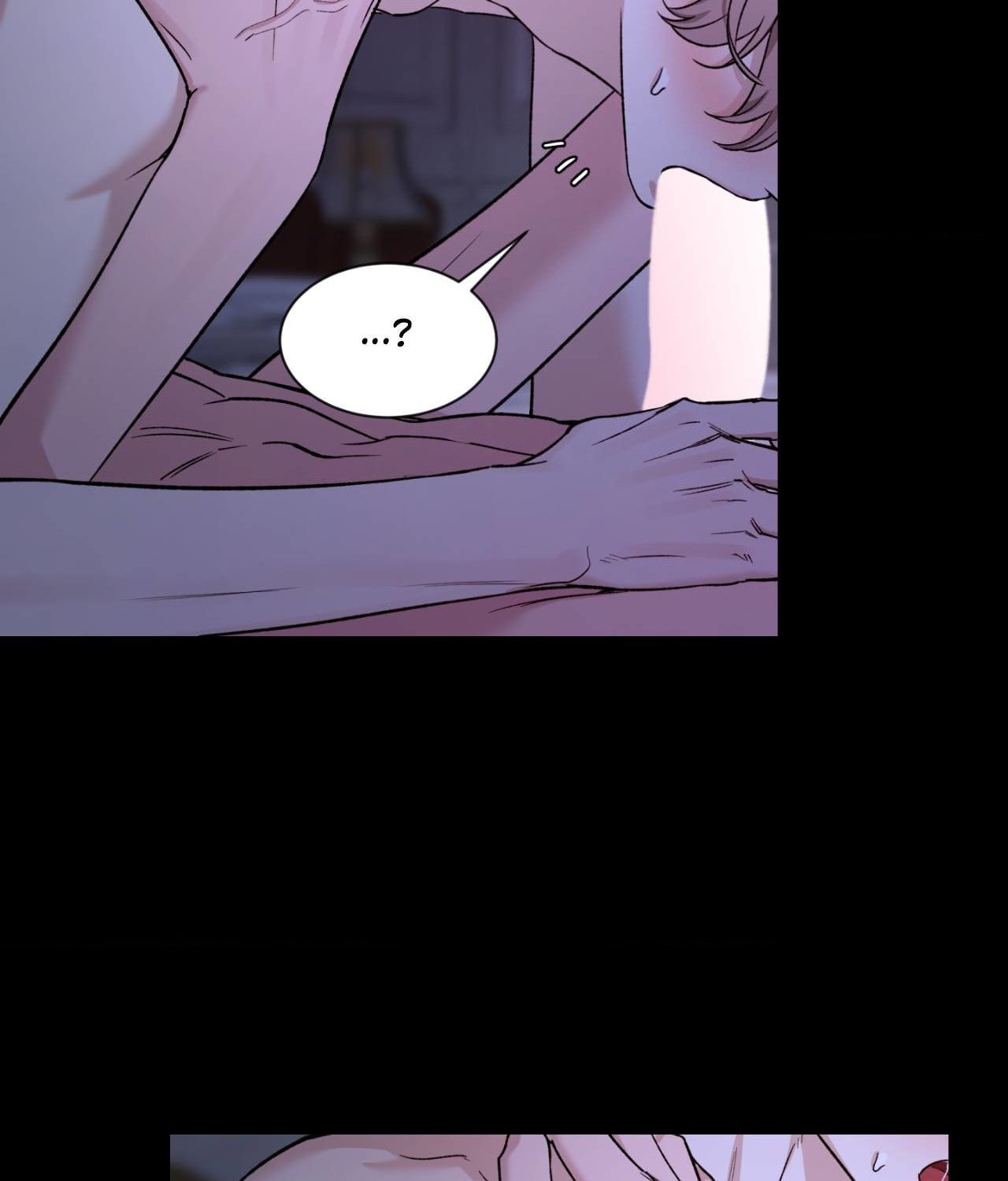Sketch Chapter 131 page 47 - 