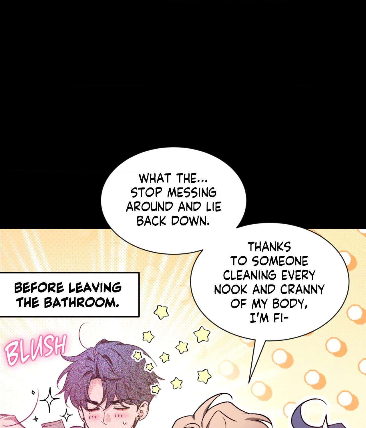 Sketch Chapter 131 page 53 - 