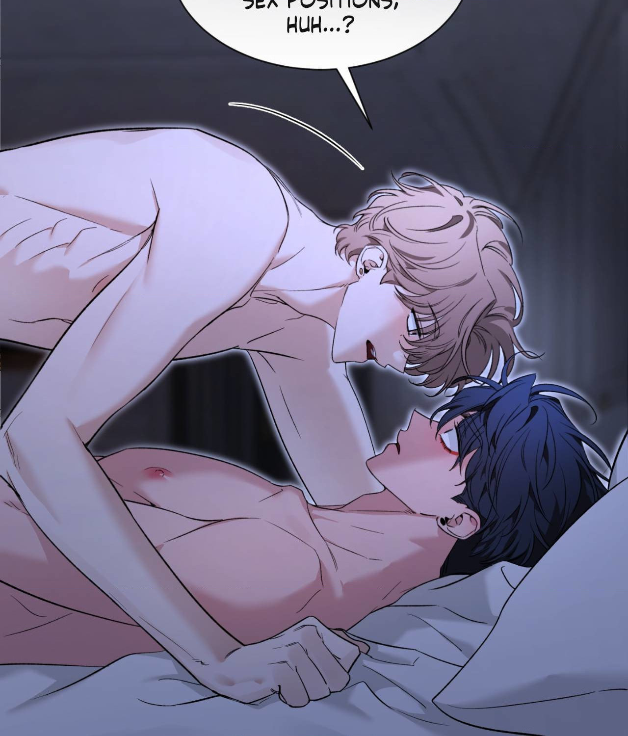 Sketch Chapter 131 page 63 - 