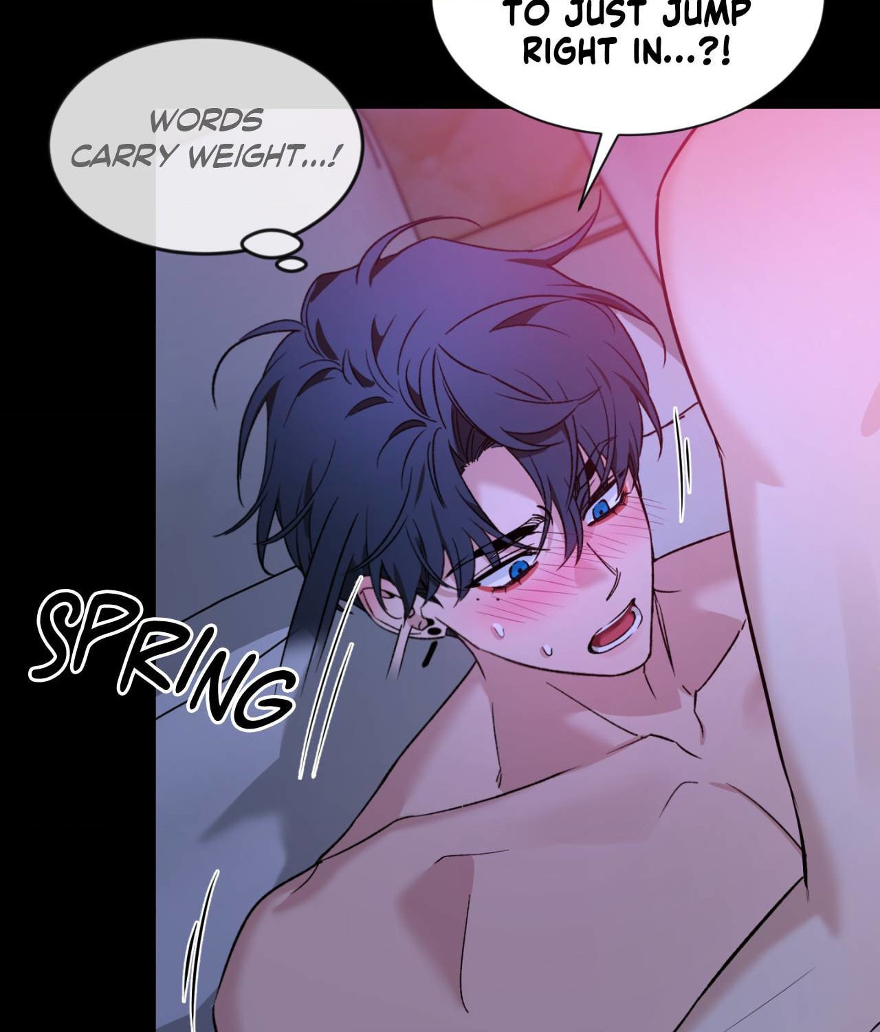 Sketch Chapter 131 page 68 - 