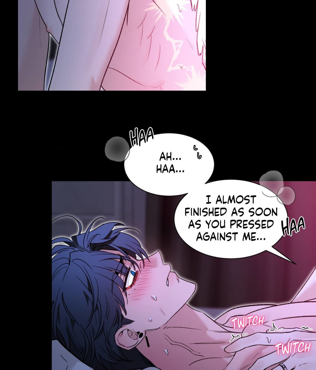 Sketch Chapter 131 page 77 - 