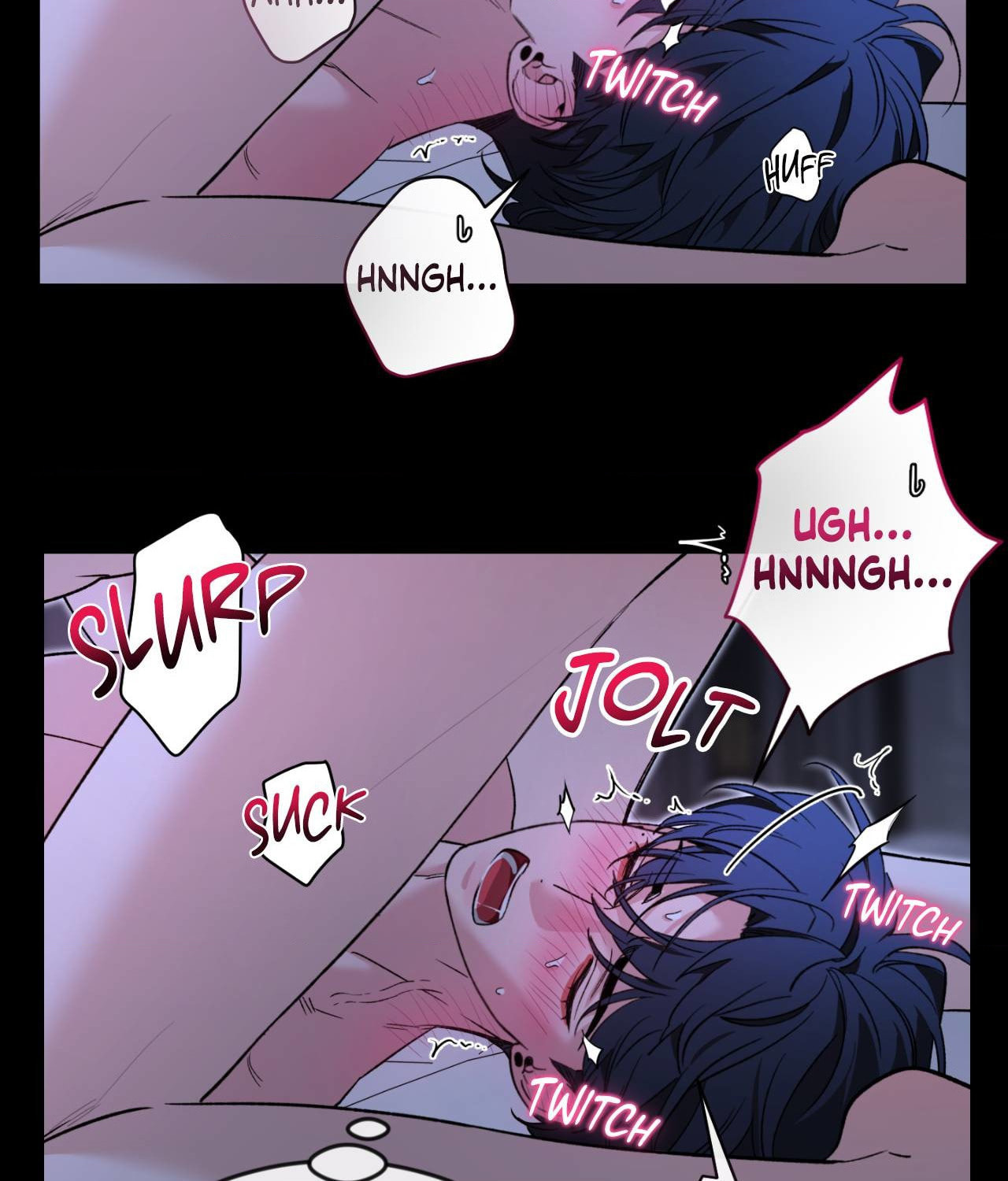 Sketch Chapter 131 page 9 - 