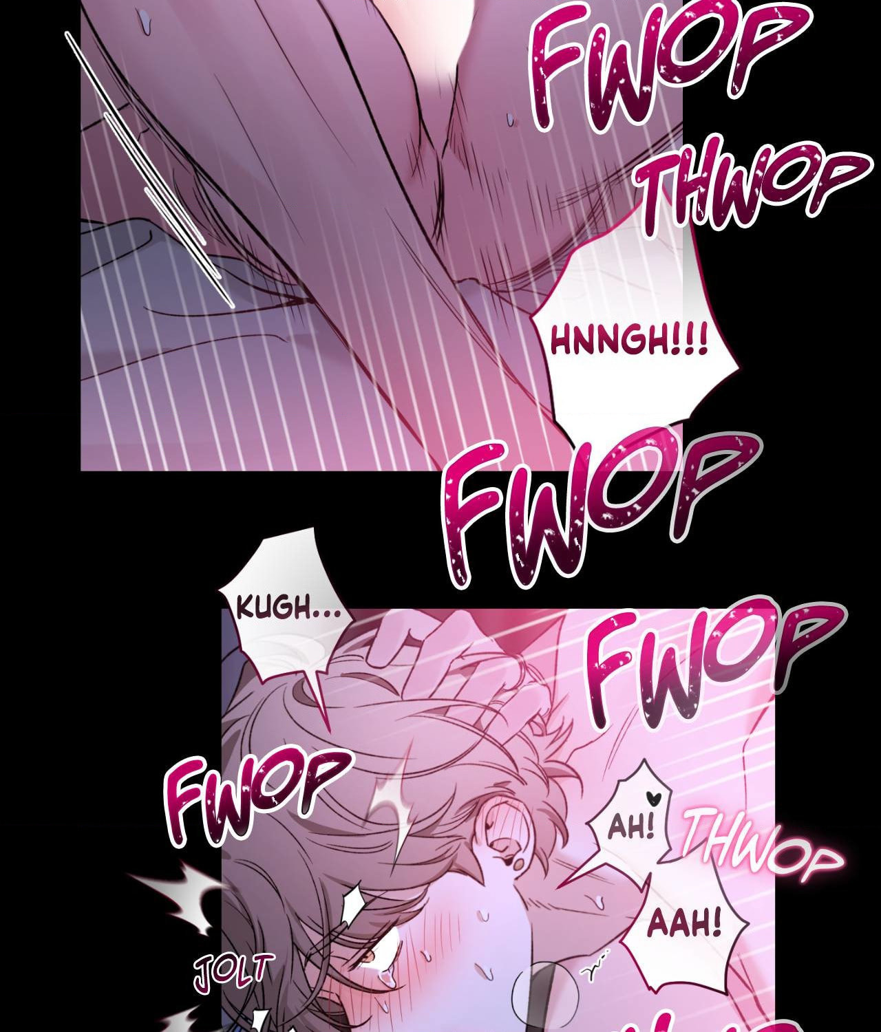 Sketch Chapter 131 page 81 - 