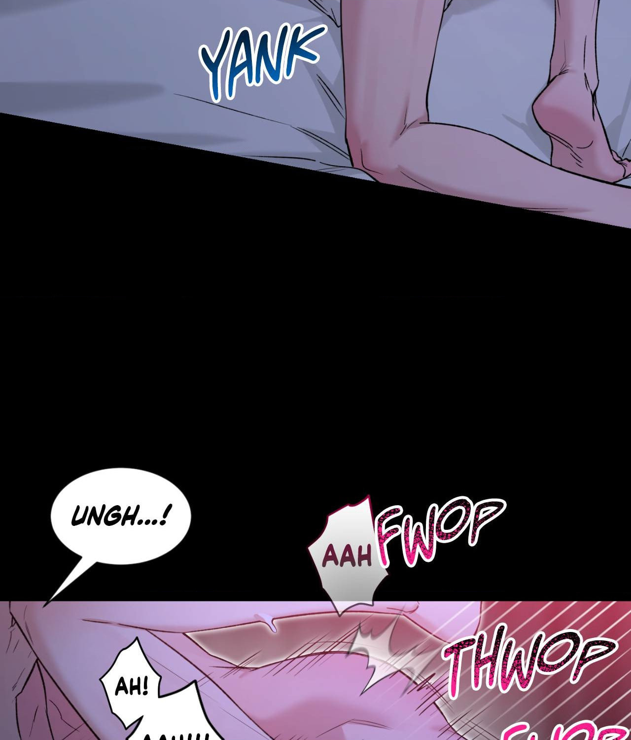Sketch Chapter 131 page 84 - 