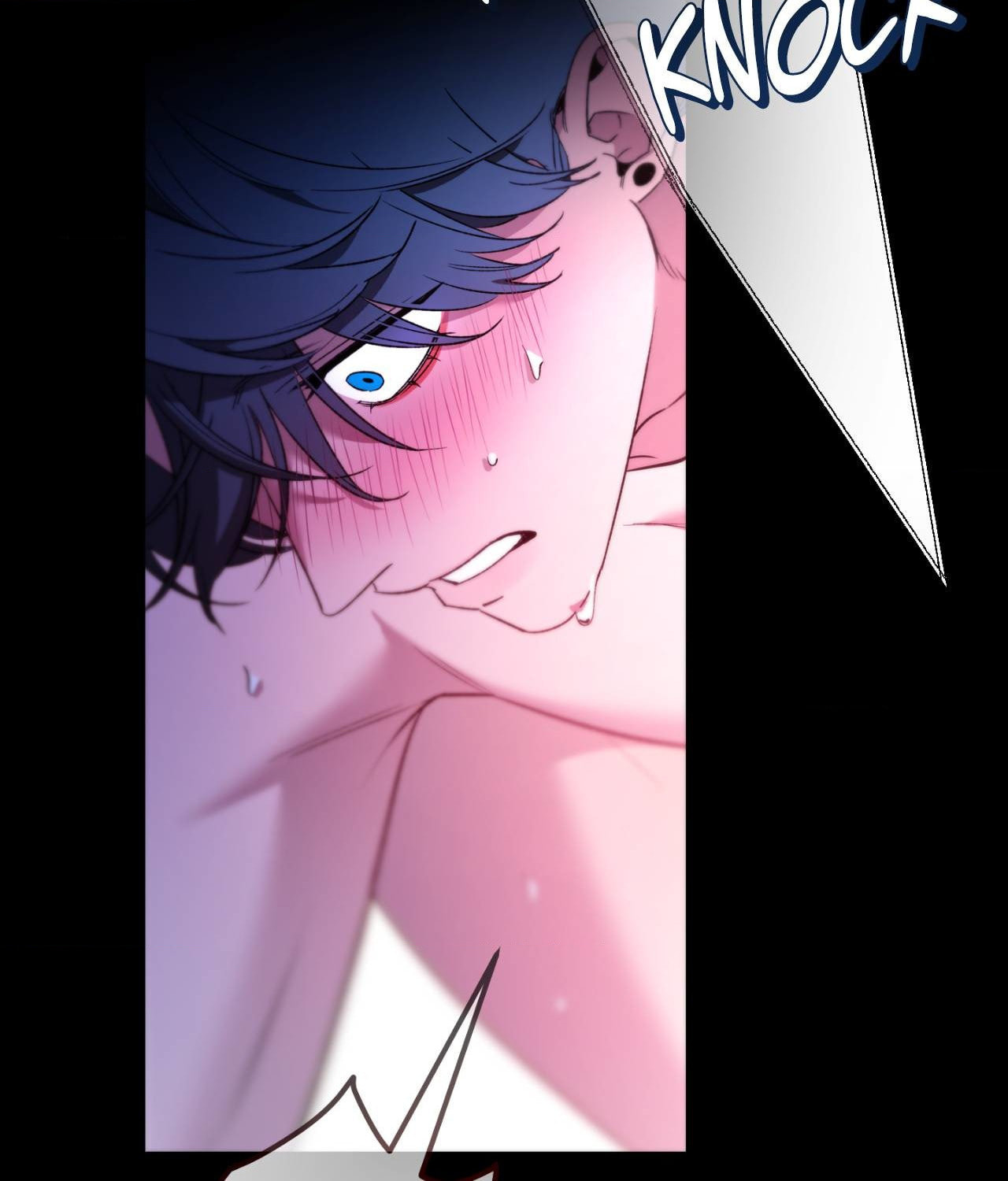 Sketch Chapter 132 page 2 - 