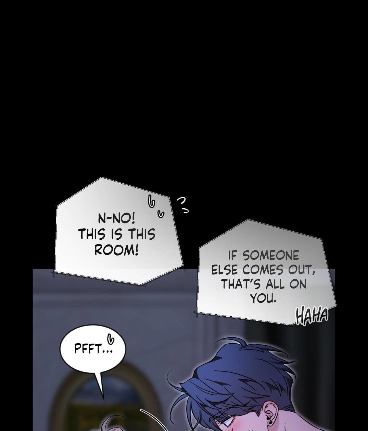 Sketch Chapter 132 page 22 - 