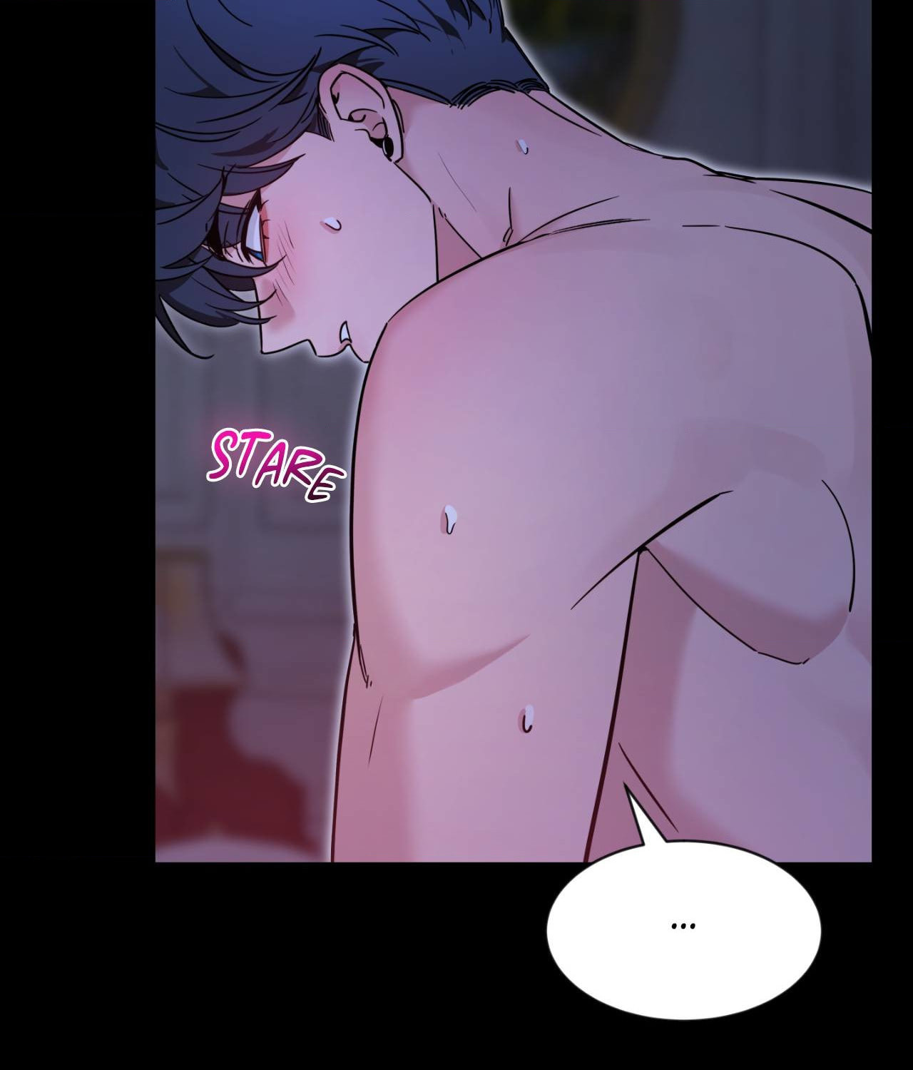 Sketch Chapter 132 page 25 - 
