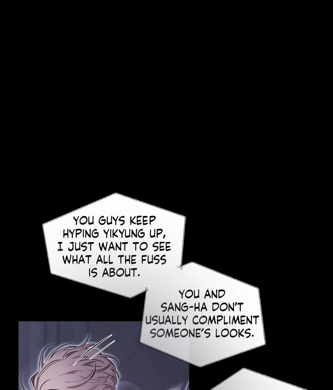 Sketch Chapter 132 page 26 - 