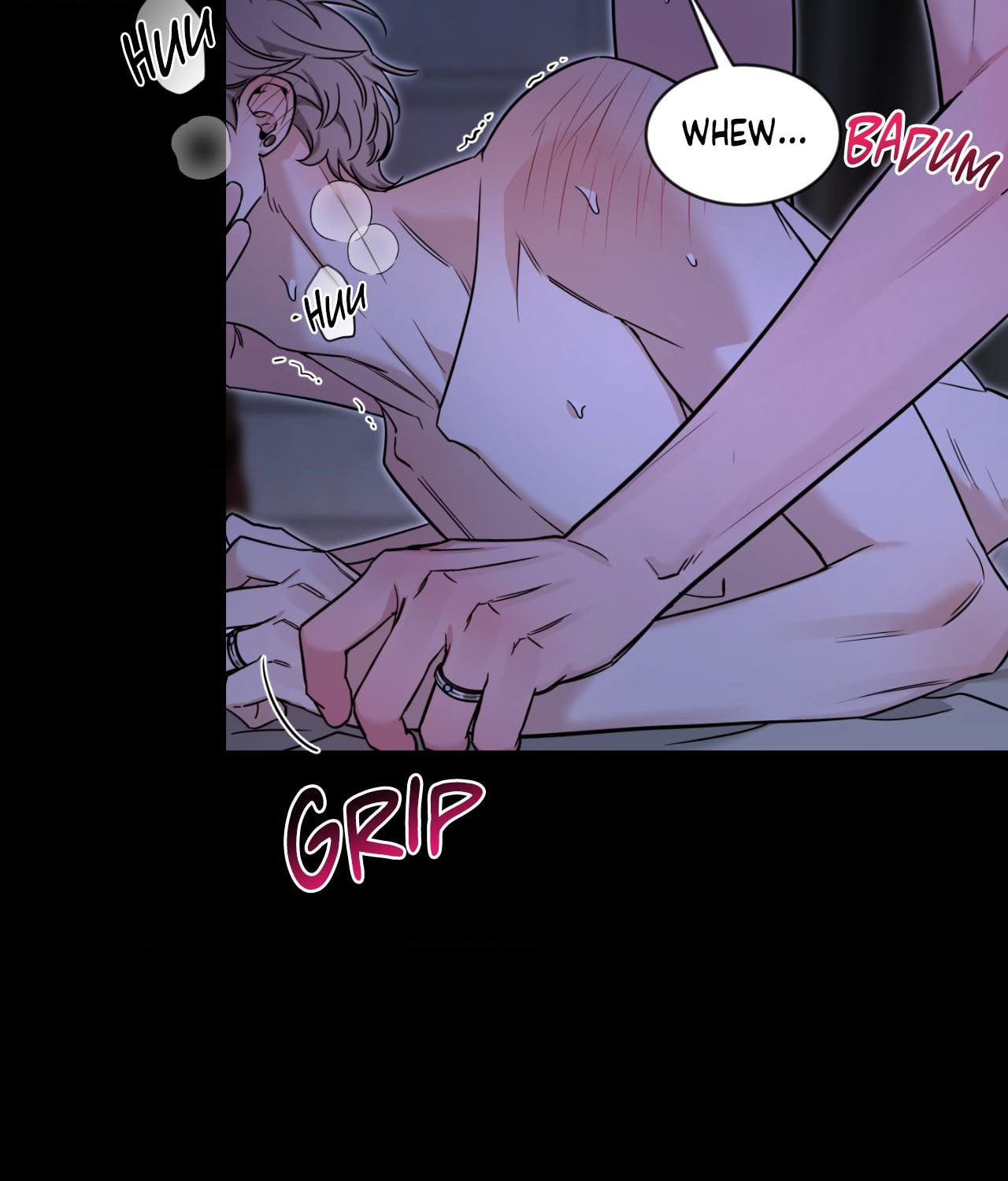 Sketch Chapter 132 page 48 - 