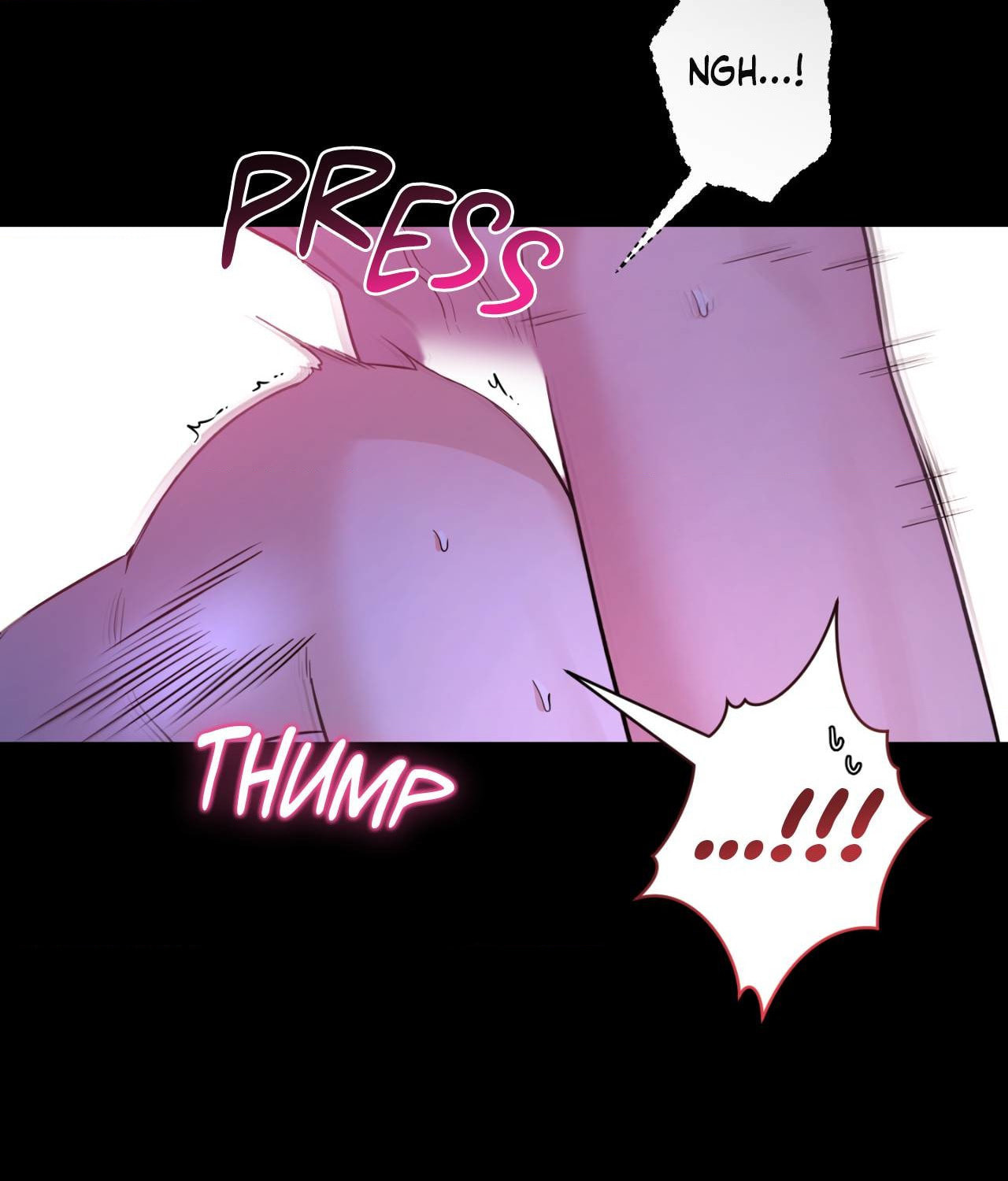Sketch Chapter 132 page 50 - 