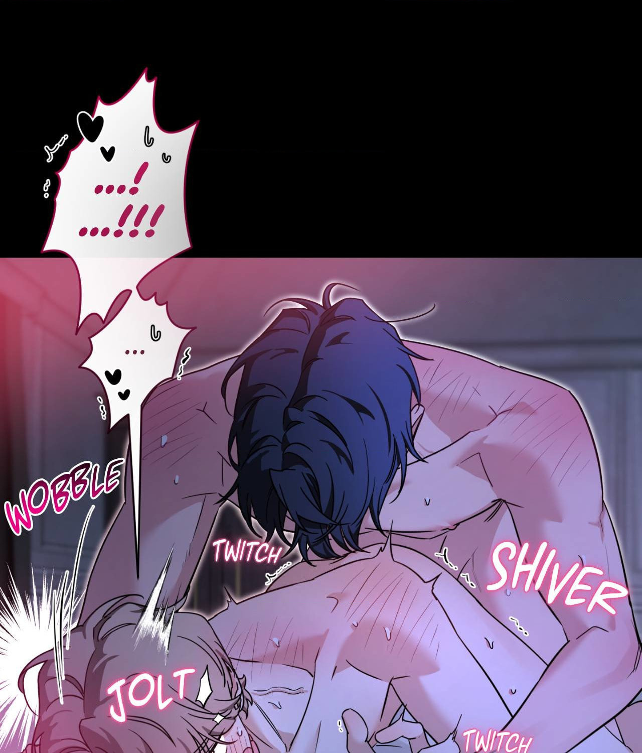 Sketch Chapter 132 page 51 - 