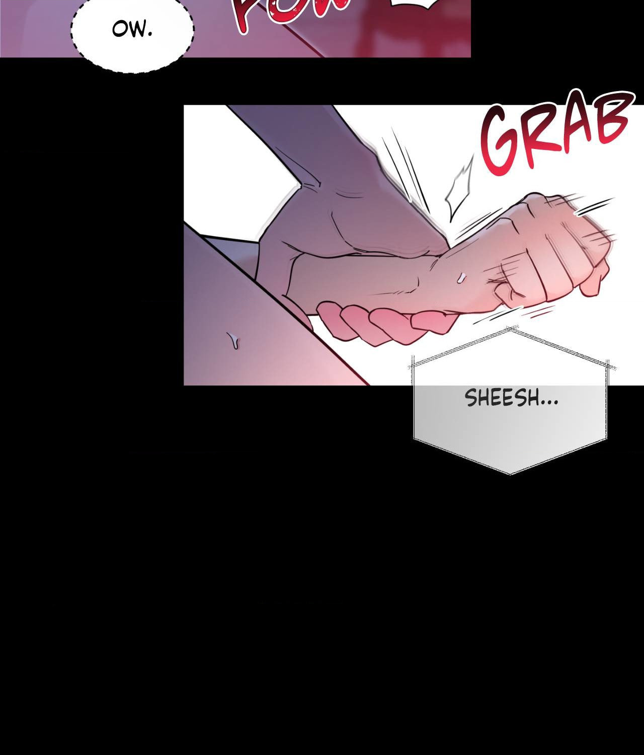 Sketch Chapter 132 page 53 - 