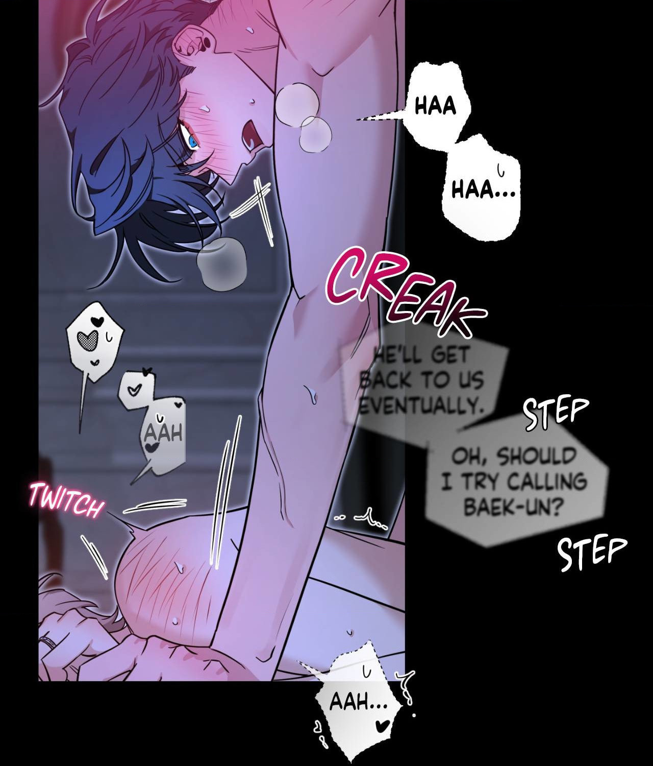 Sketch Chapter 132 page 57 - 
