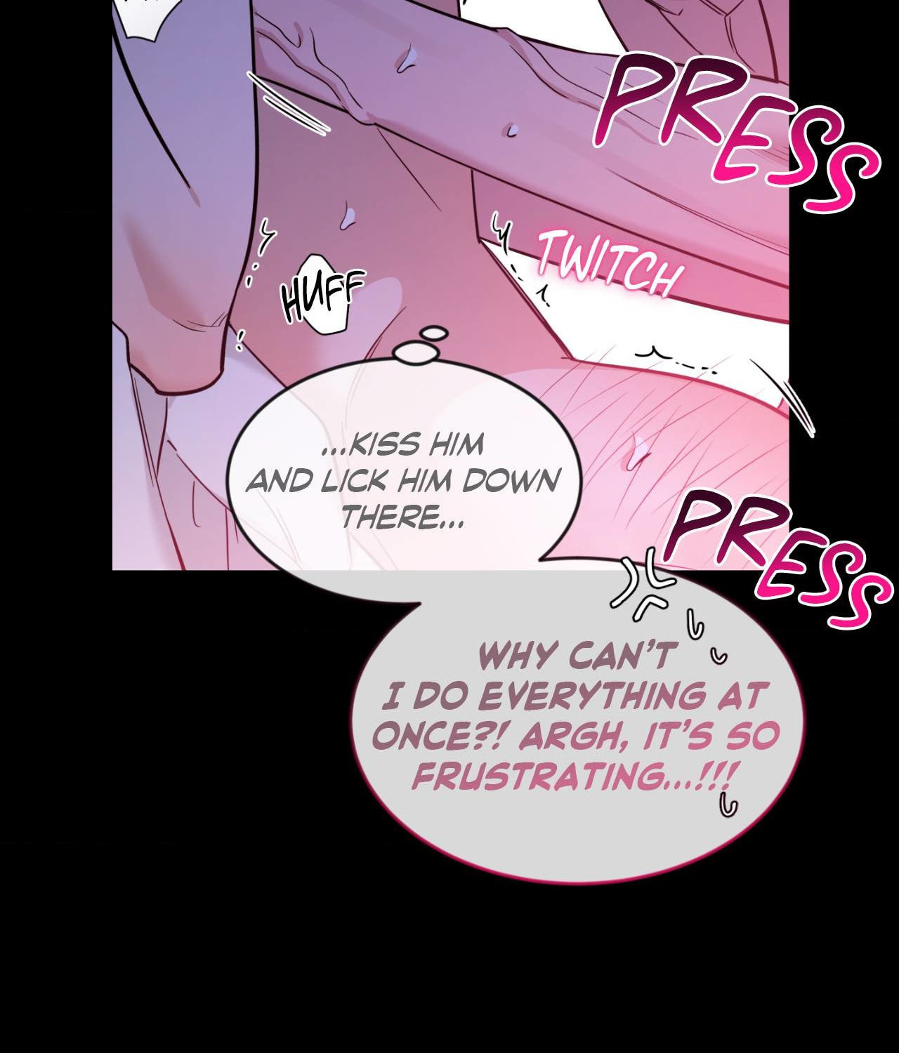 Sketch Chapter 132 page 68 - 