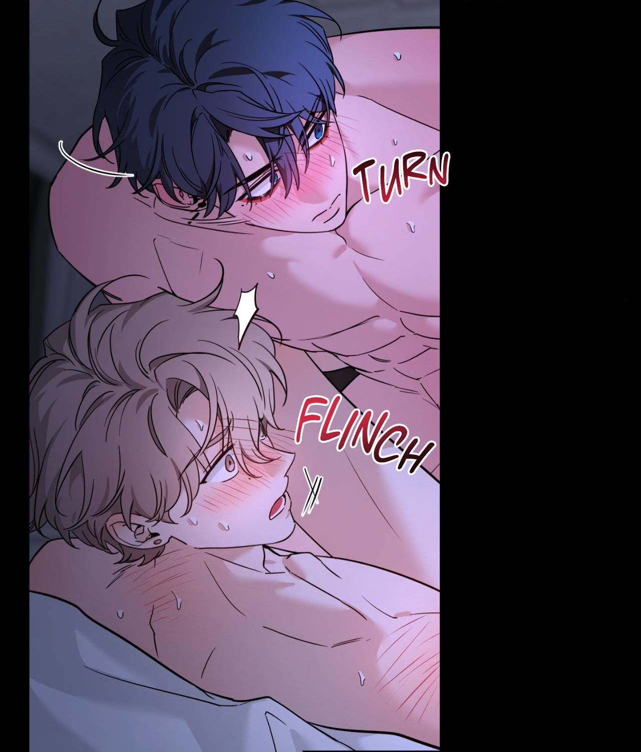 Sketch Chapter 132 page 8 - 