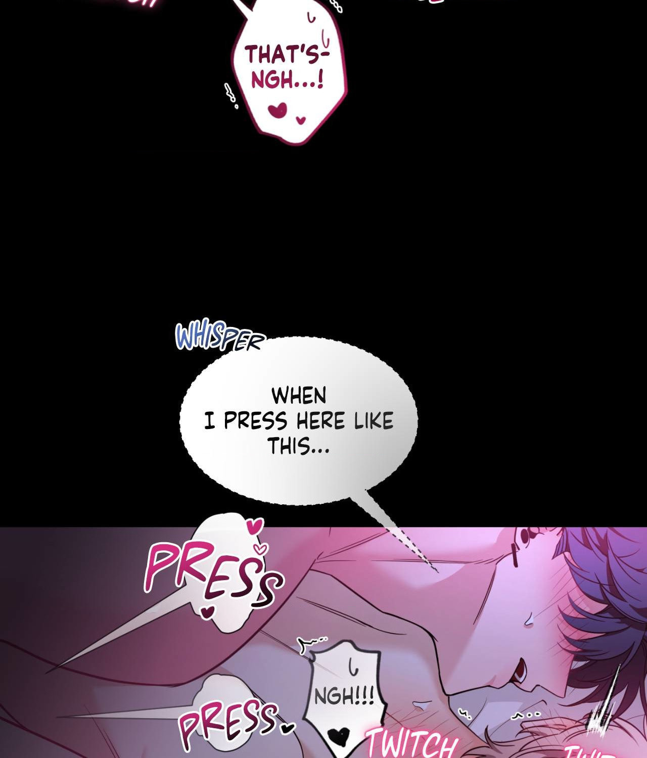 Sketch Chapter 132 page 73 - 
