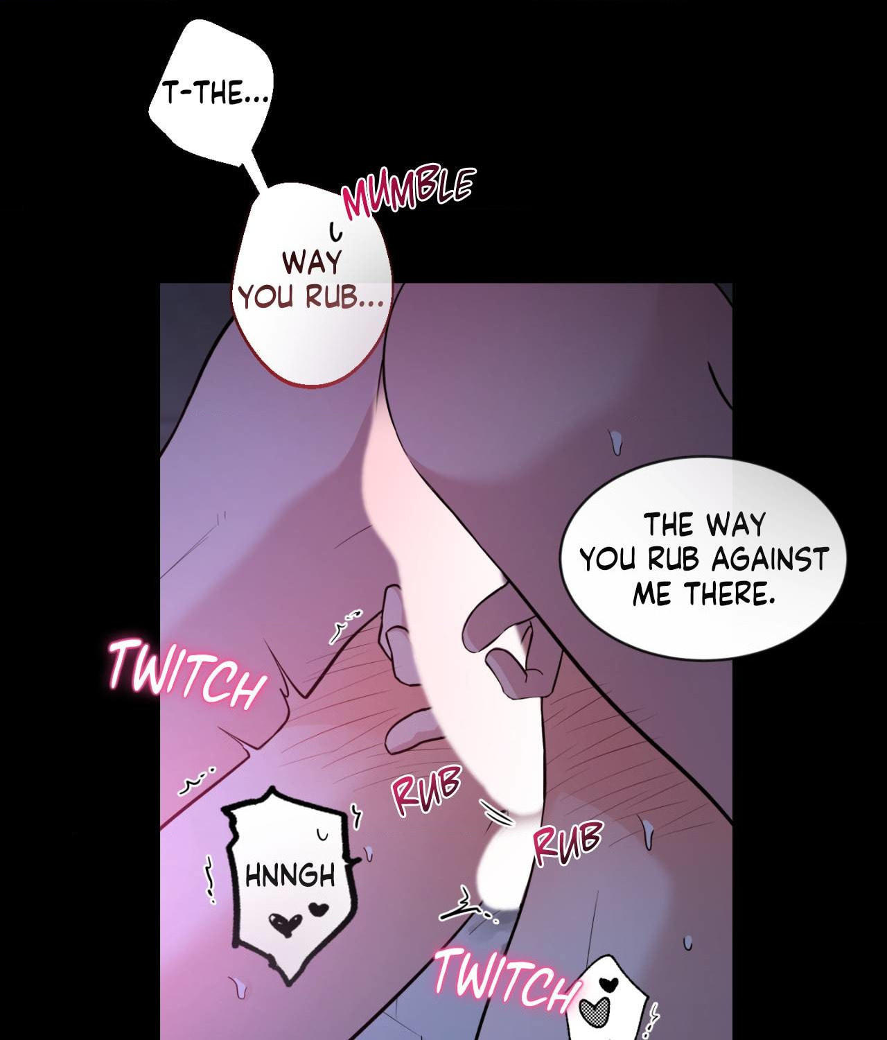 Sketch Chapter 132 page 75 - 