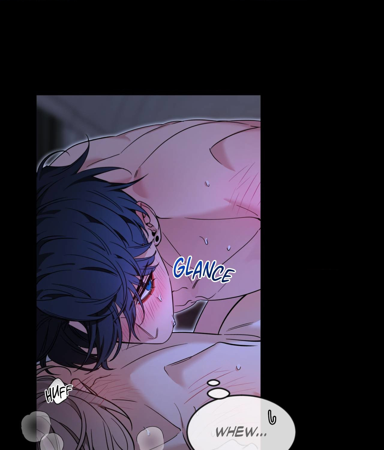 Sketch Chapter 132 page 77 - 