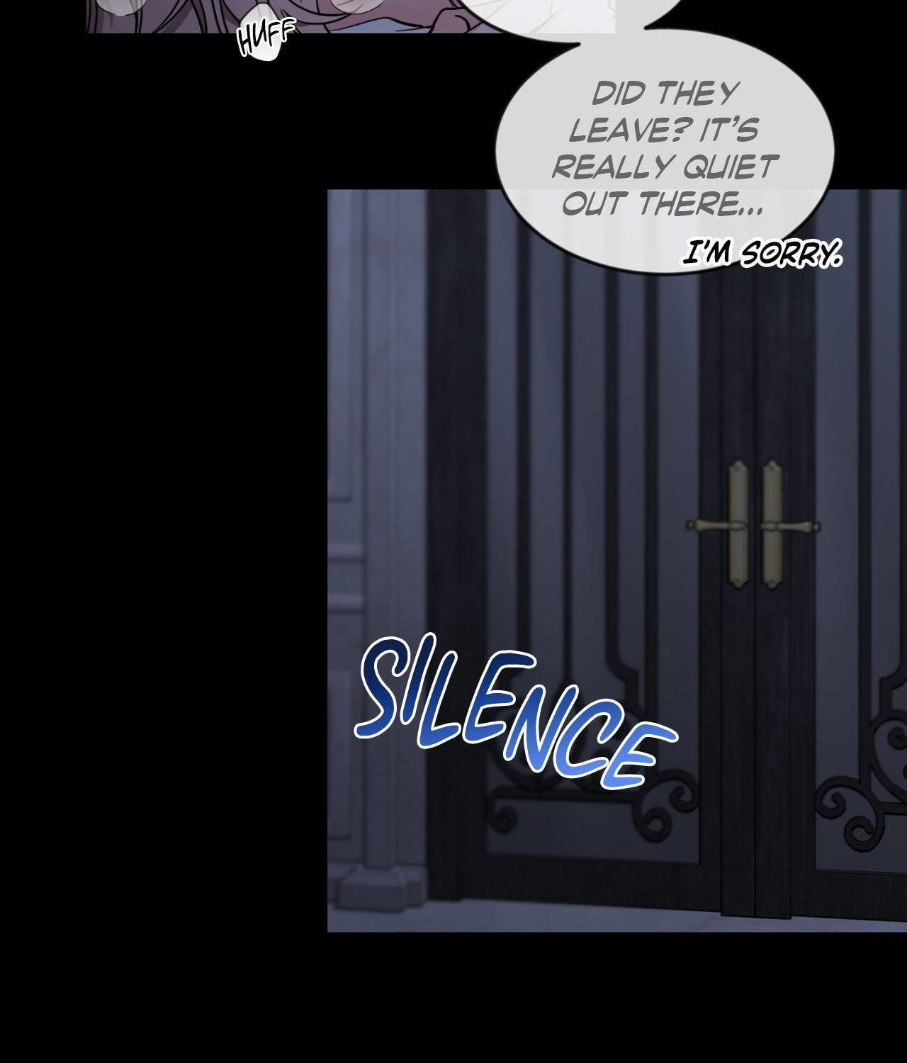 Sketch Chapter 132 page 78 - 