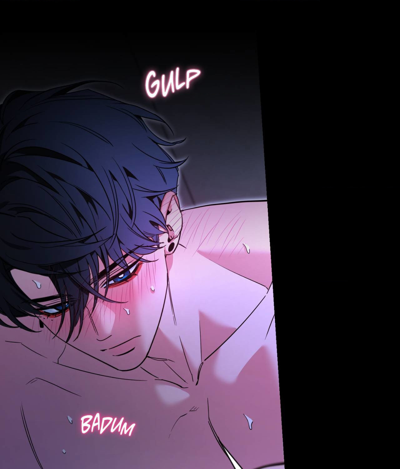 Sketch Chapter 132 page 82 - 