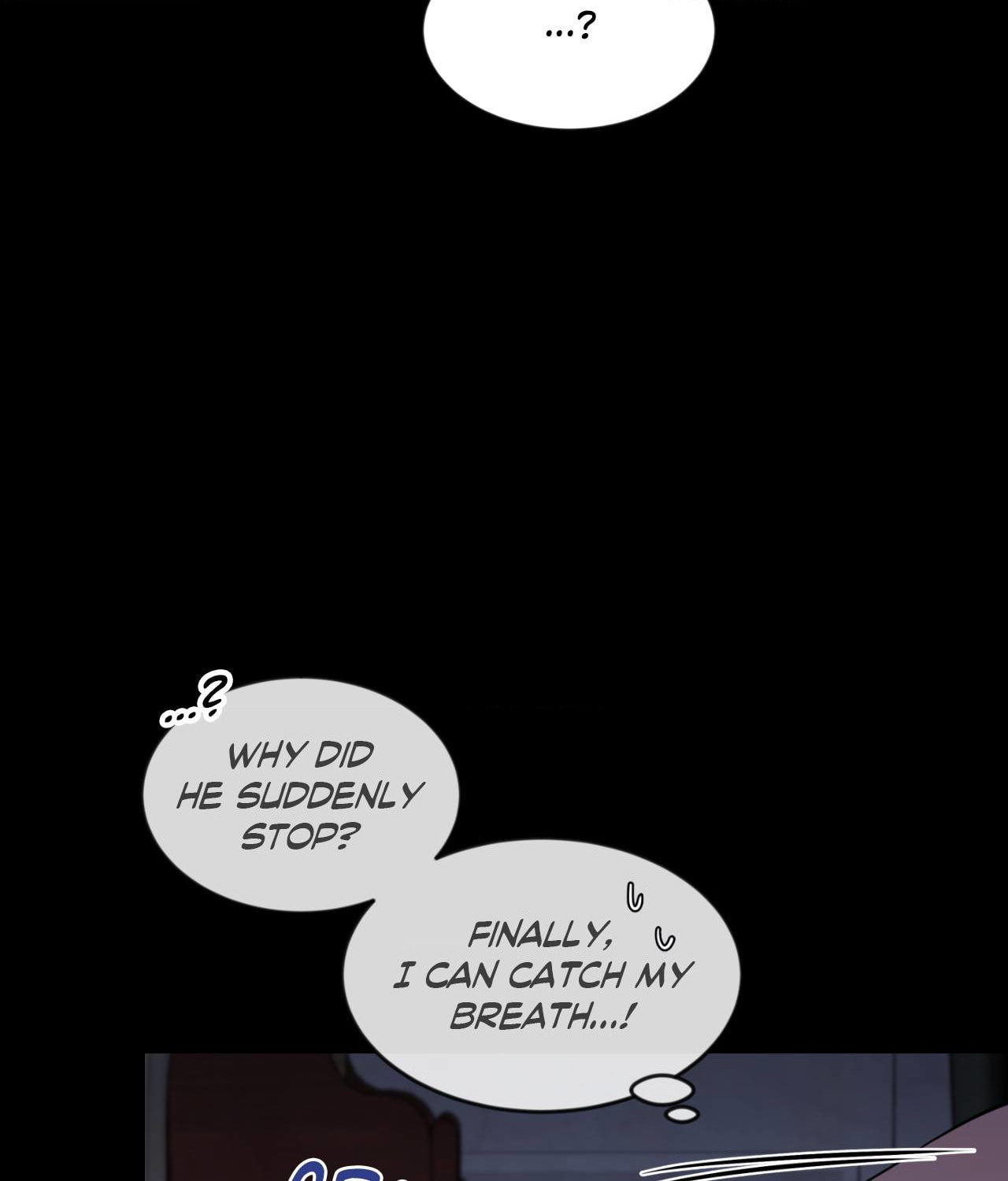 Sketch Chapter 132 page 85 - 