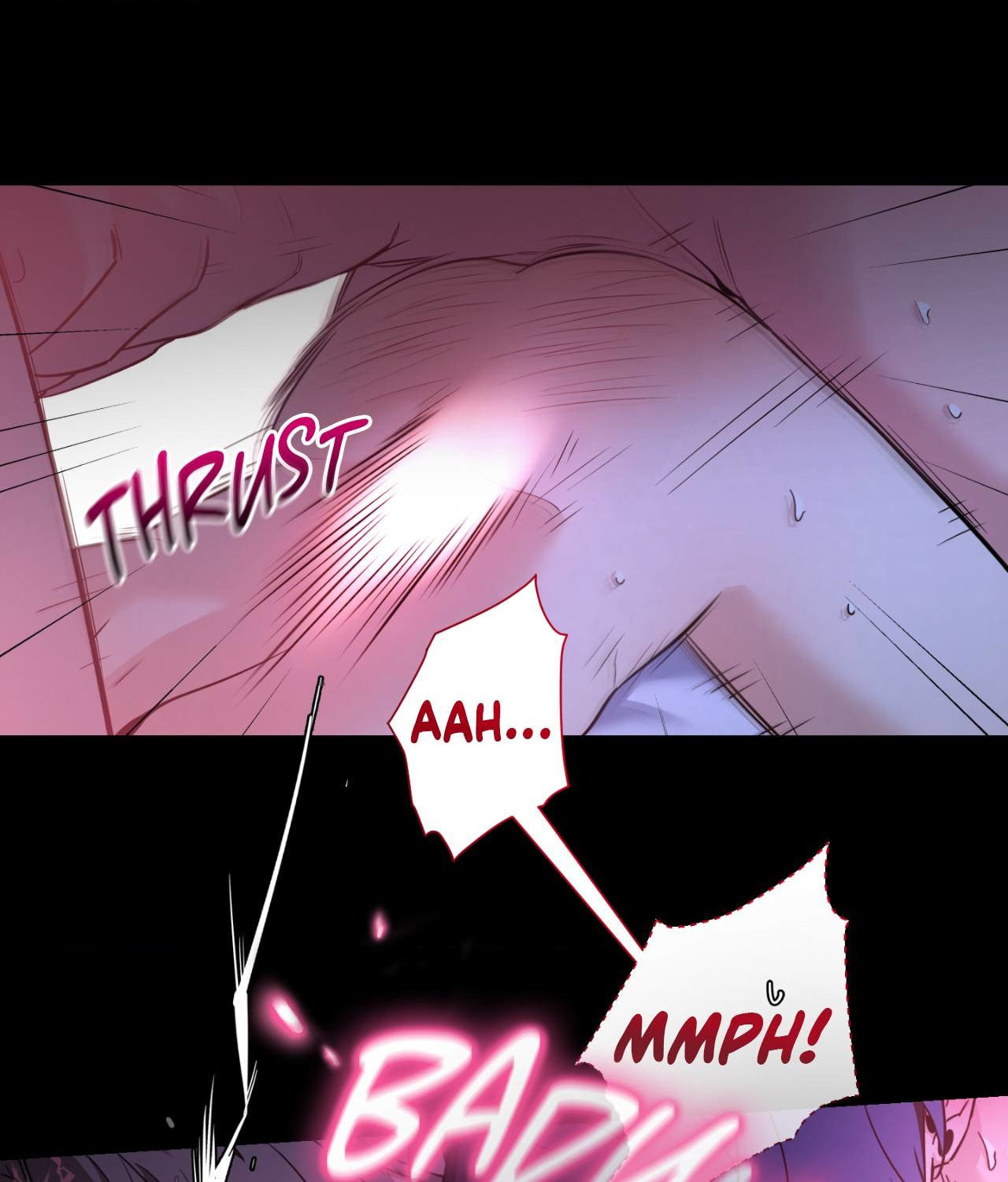 Sketch Chapter 132 page 88 - 