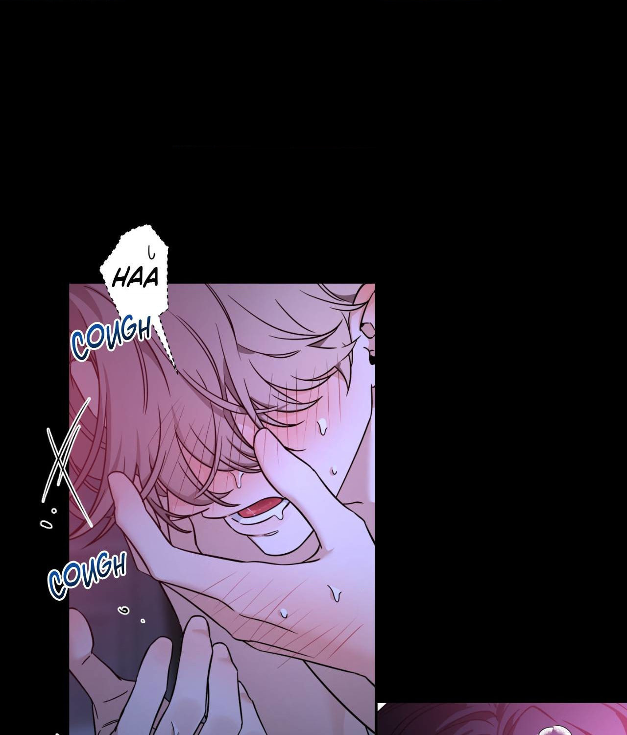 Sketch Chapter 132 page 90 - 