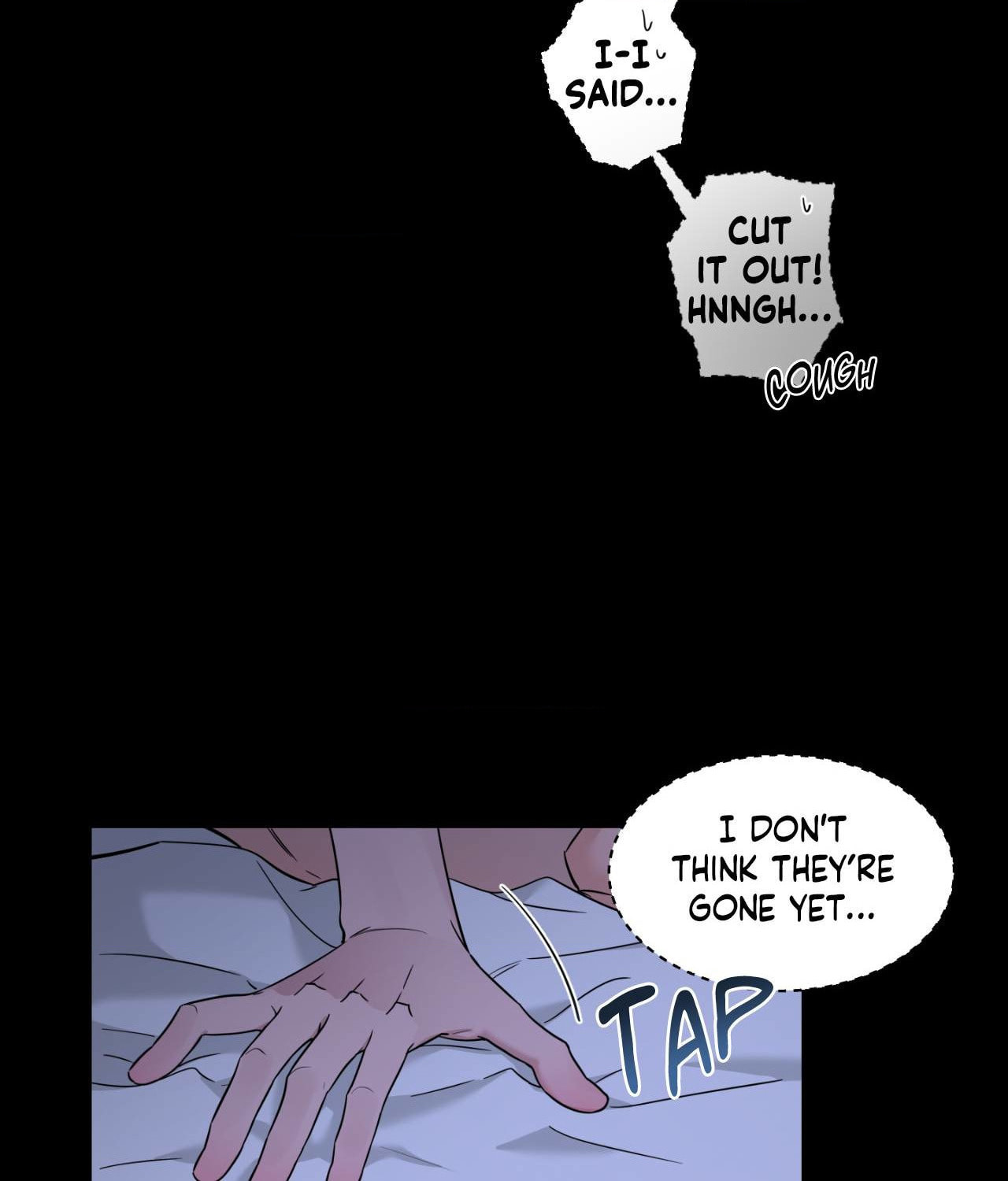 Sketch Chapter 132 page 94 - 