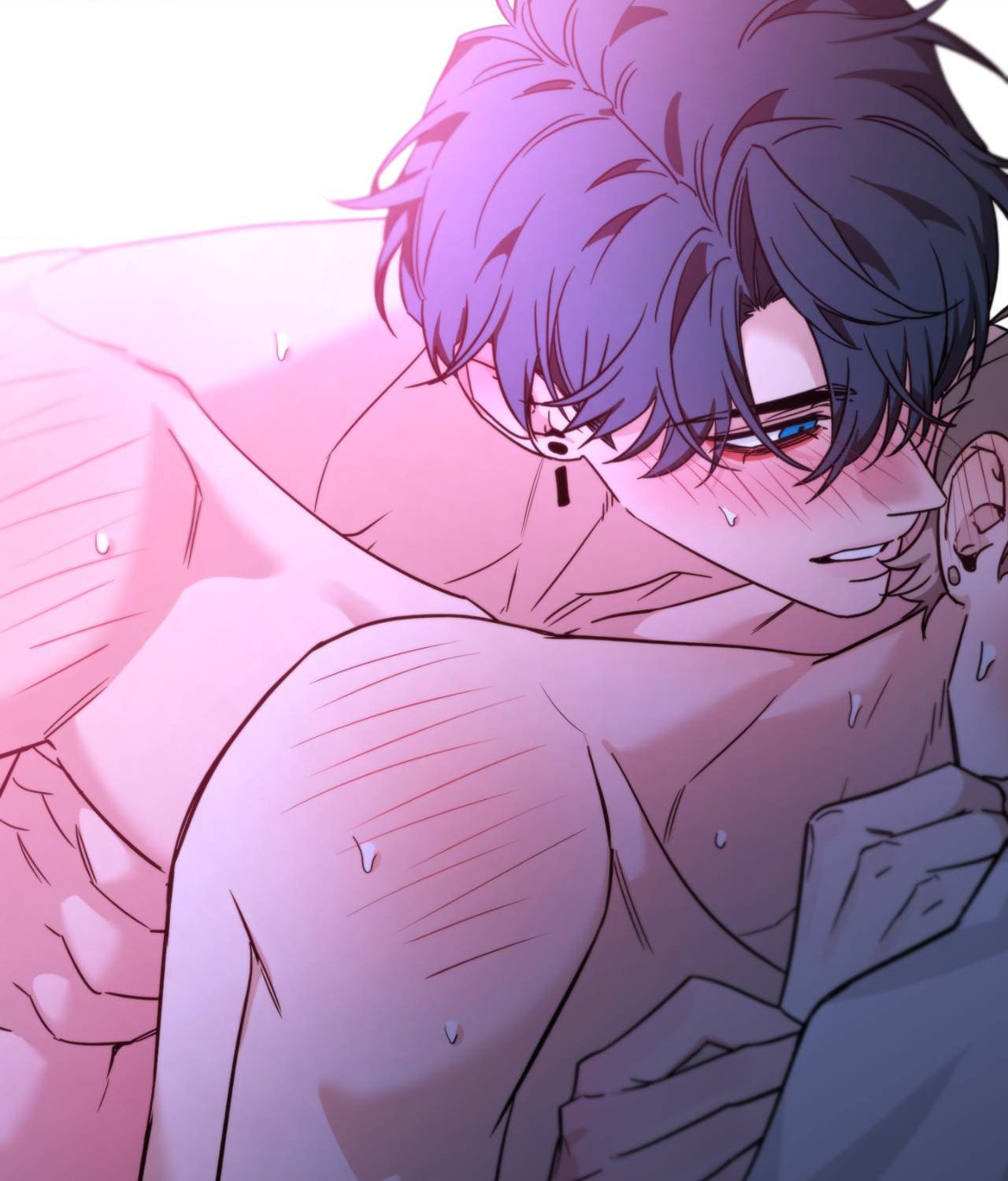 Sketch Chapter 132 page 97 - 