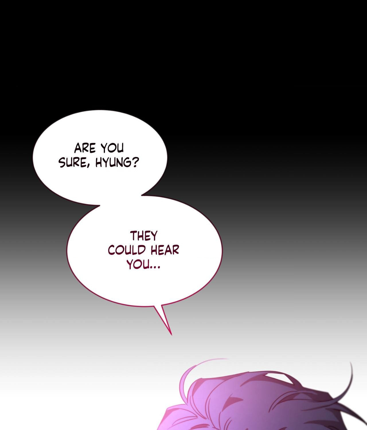 Sketch Chapter 133 page 1 - 