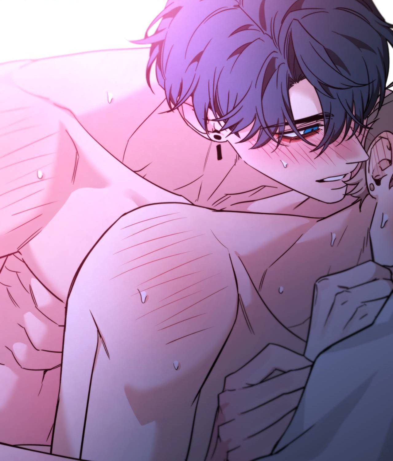 Sketch Chapter 133 page 2 - 