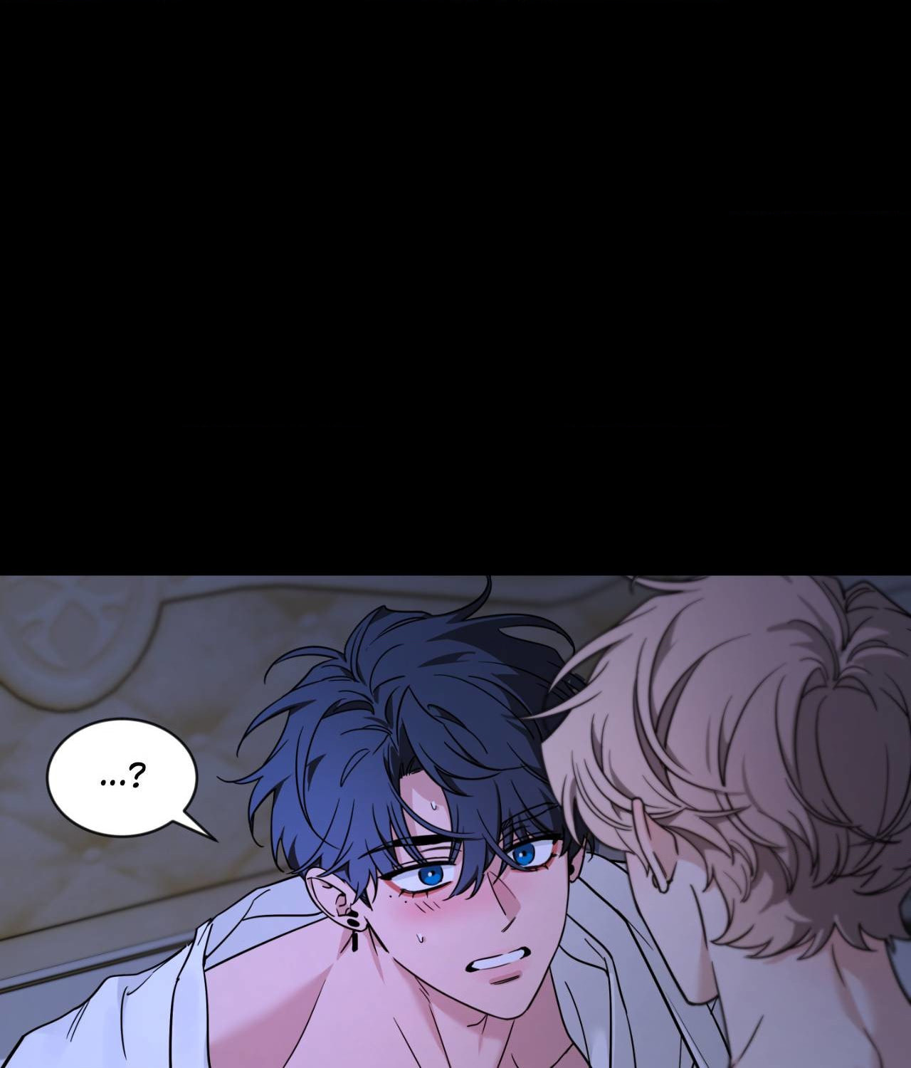 Sketch Chapter 133 page 102 - 